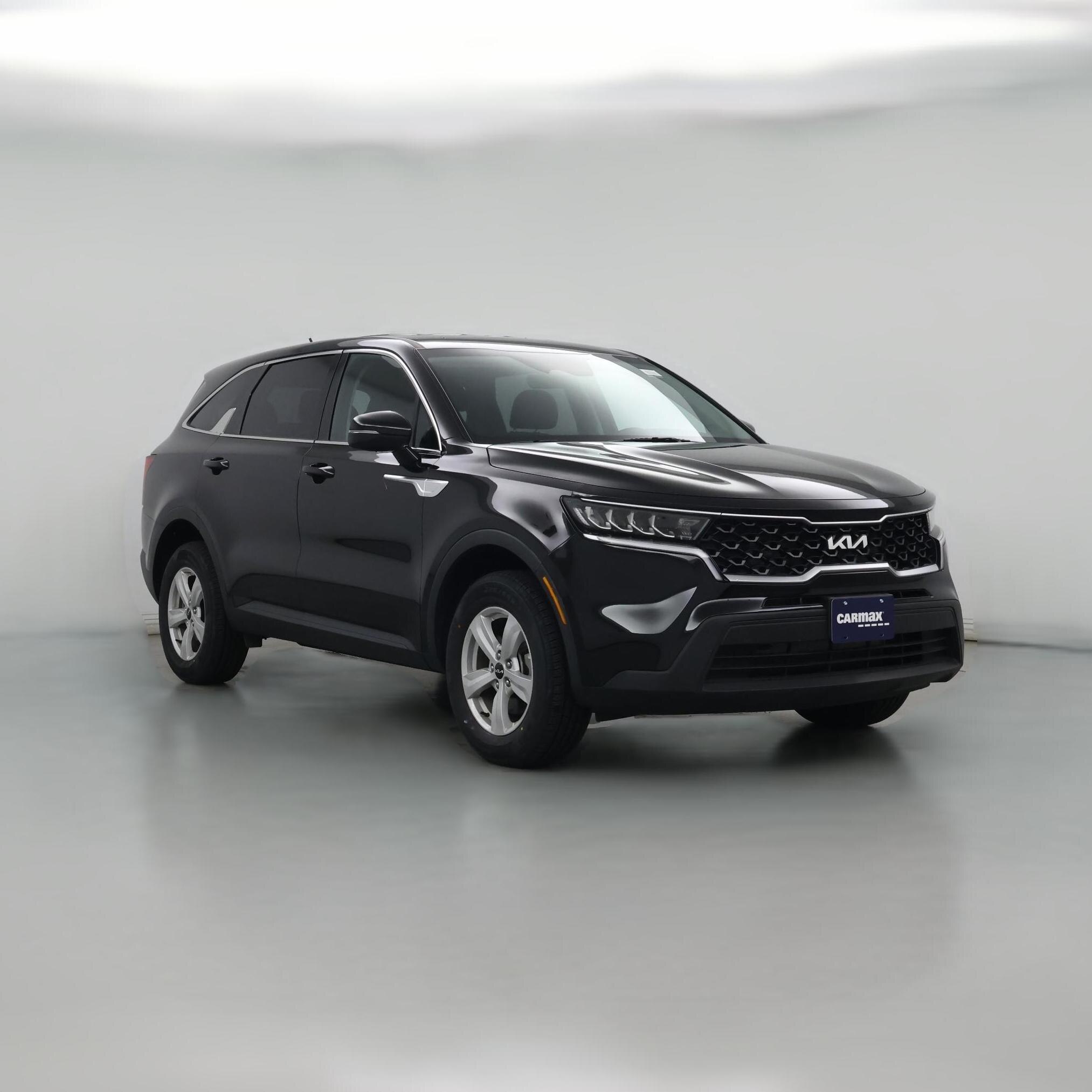 Thumbnail: 2022 Kia Sorento - 1
