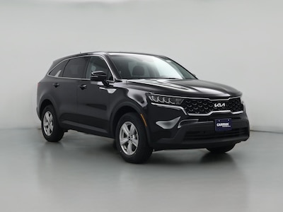 2022 Kia Sorento LX