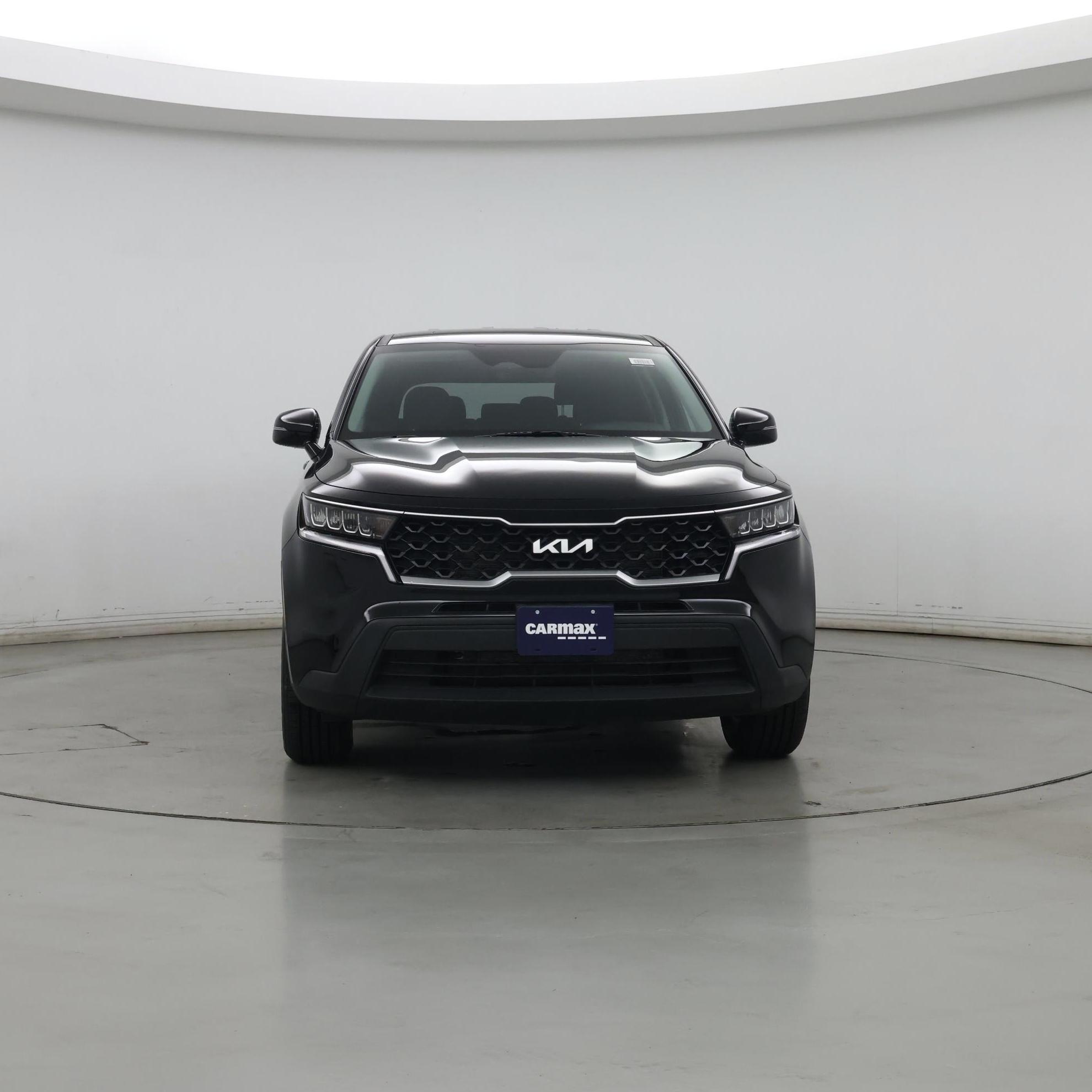 Thumbnail: 2022 Kia Sorento - 5