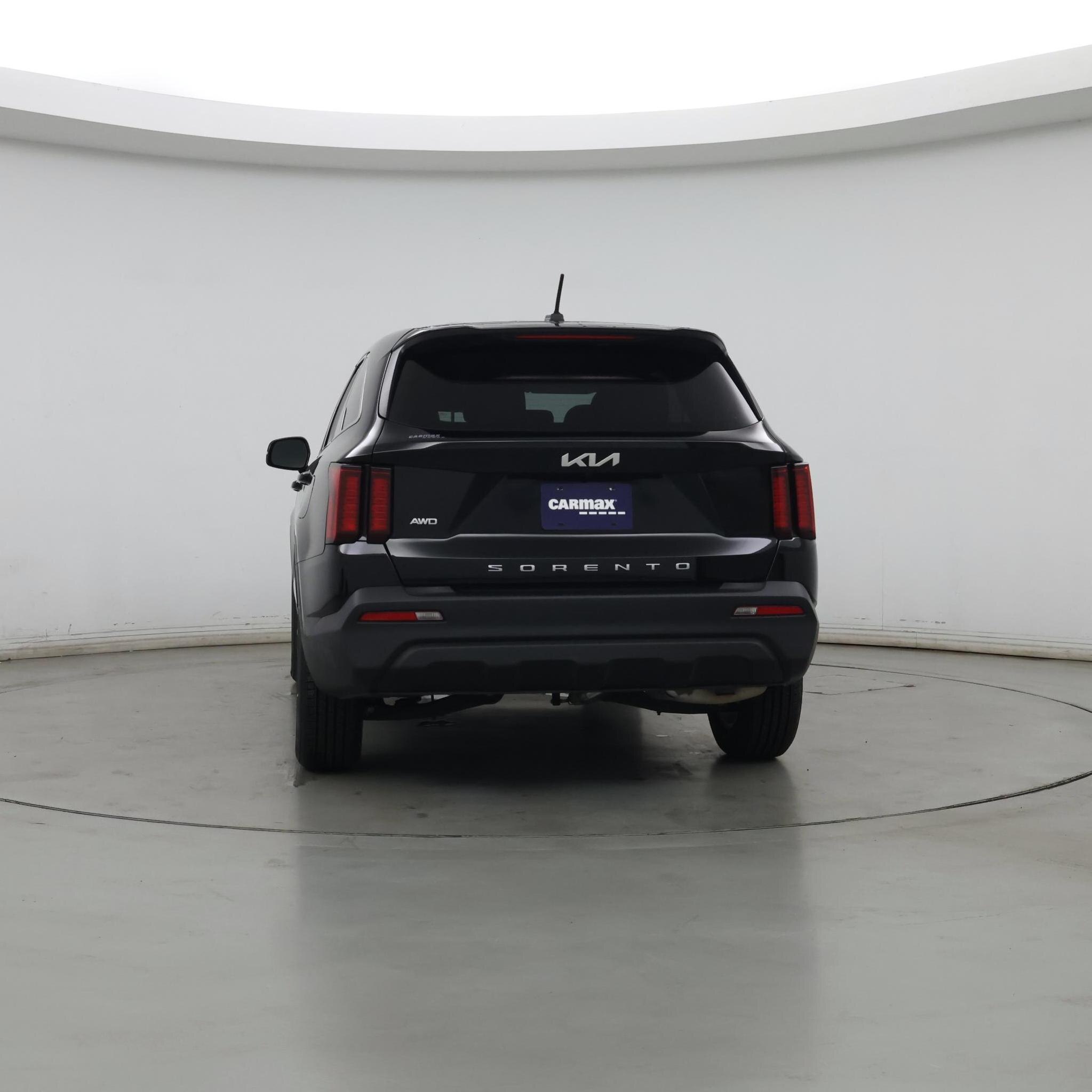 Thumbnail: 2022 Kia Sorento - 6