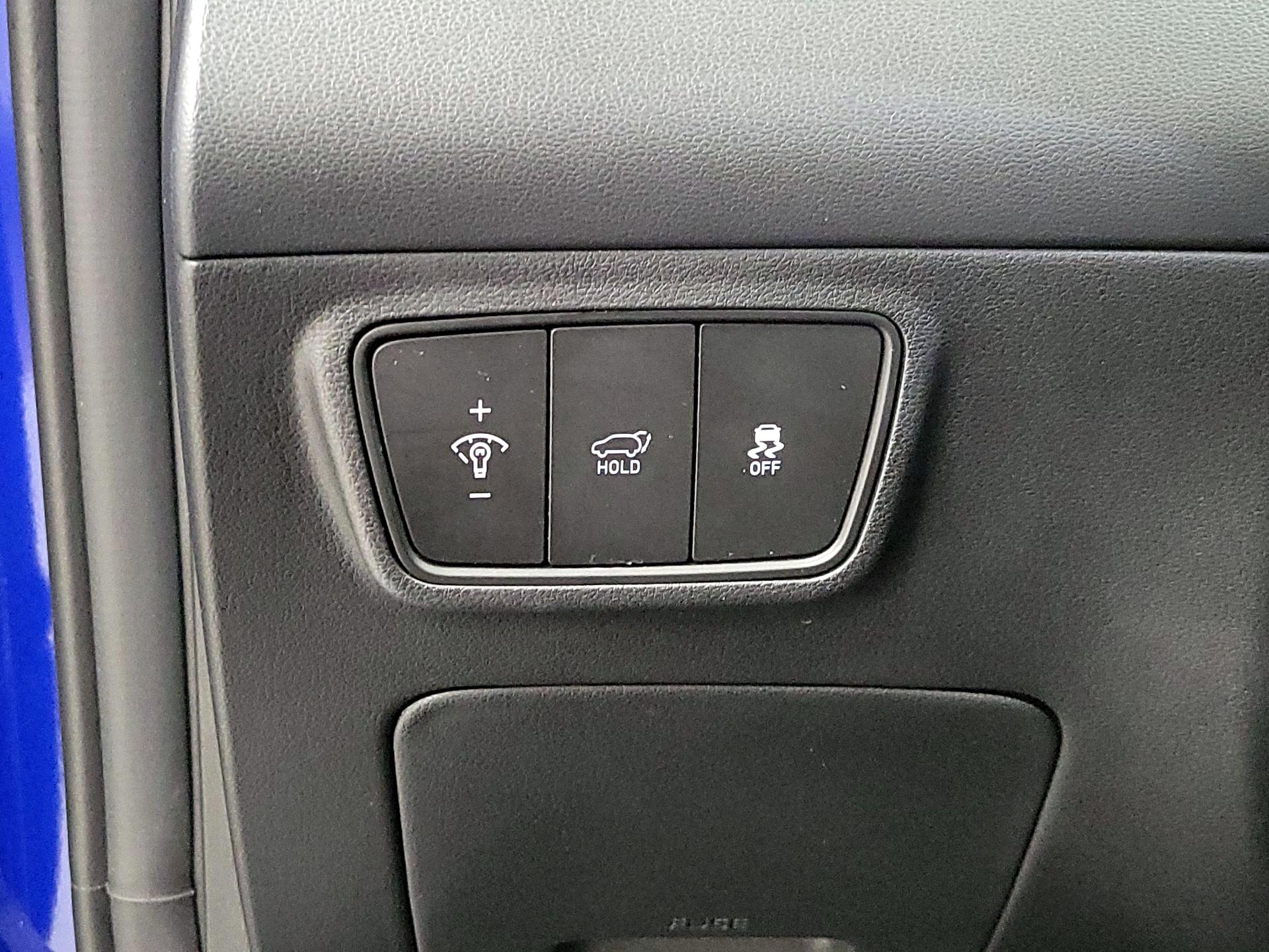 Thumbnail: 2022 Hyundai Tucson - 13