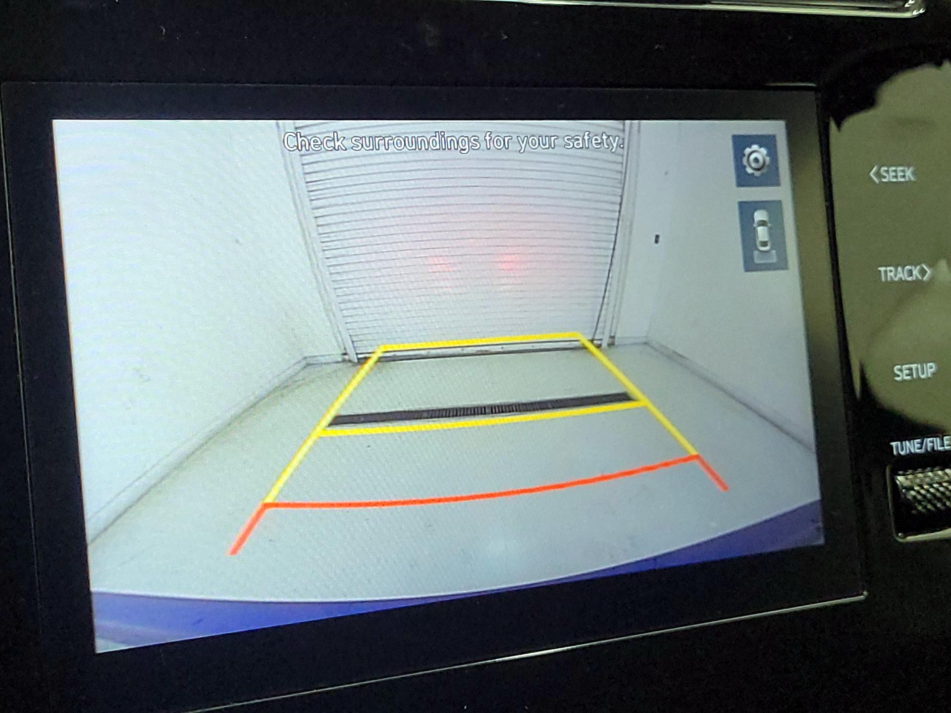 Thumbnail: 2022 Hyundai Tucson - 14