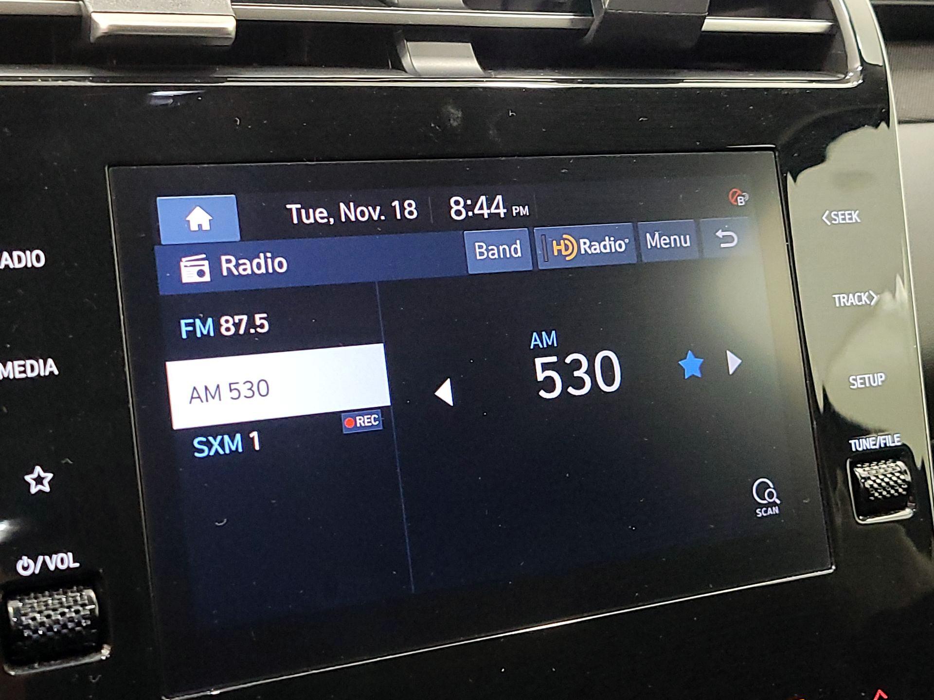 Thumbnail: 2022 Hyundai Tucson - 15