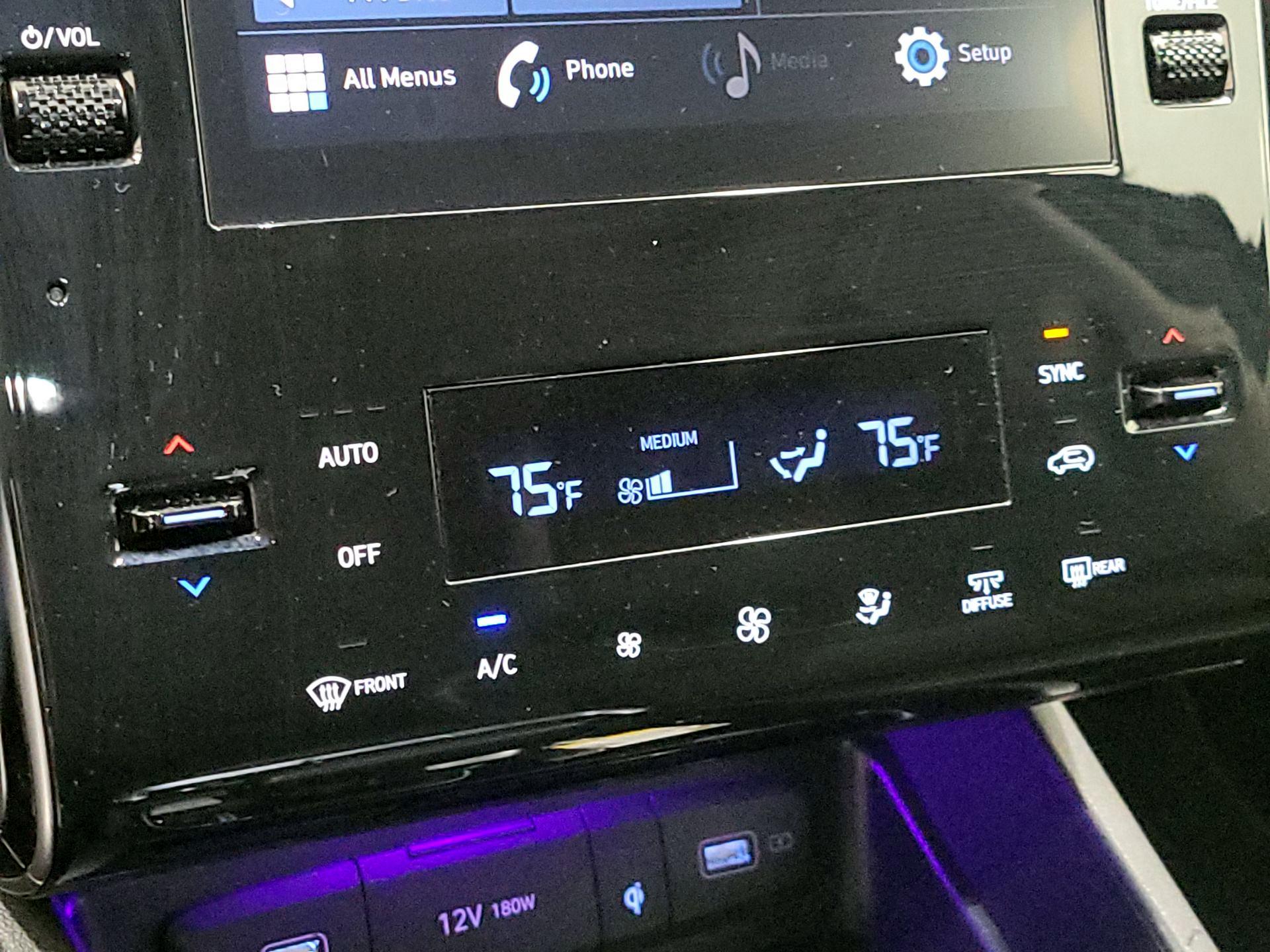 Thumbnail: 2022 Hyundai Tucson - 16