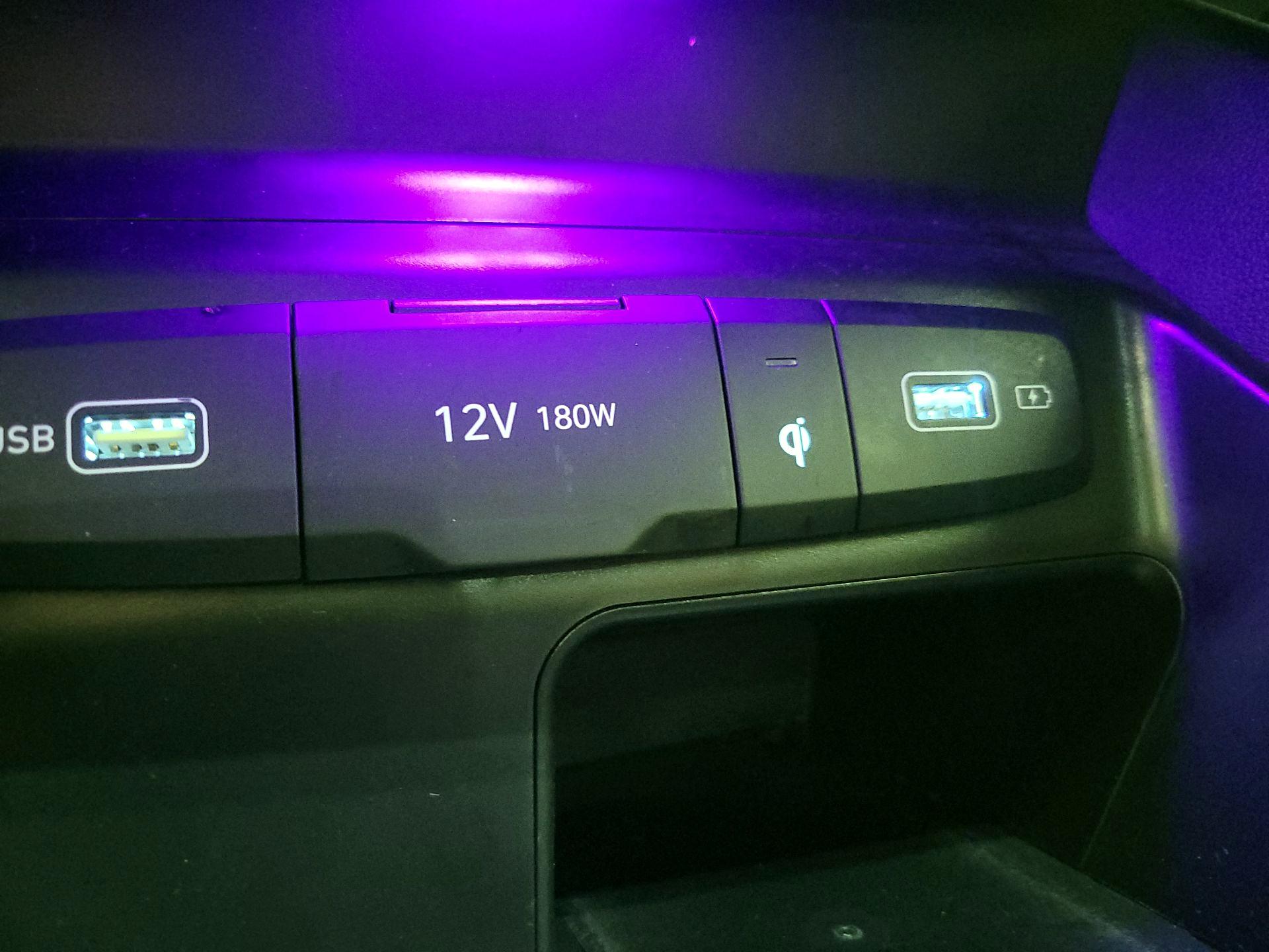 Thumbnail: 2022 Hyundai Tucson - 18