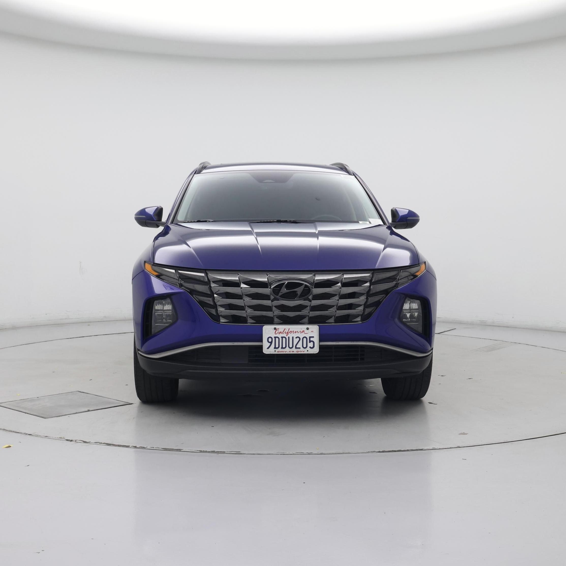 Thumbnail: 2022 Hyundai Tucson - 5