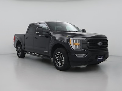 2023 Ford F150 XLT