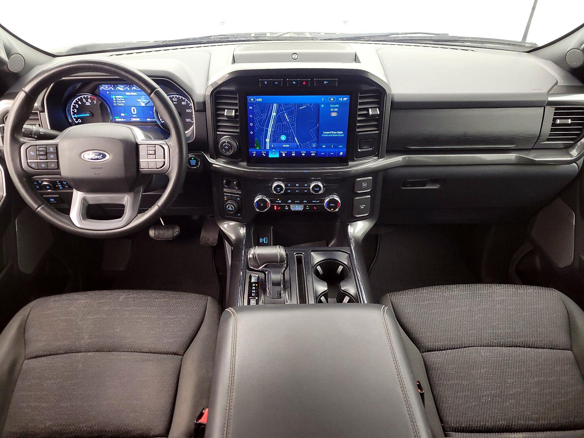 Thumbnail: 2023 Ford F-150 - 9