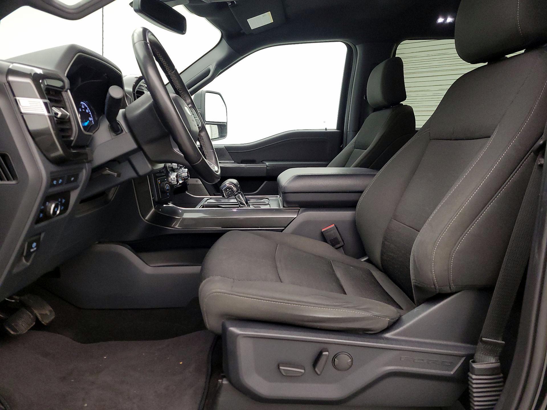 Thumbnail: 2023 Ford F-150 - 11