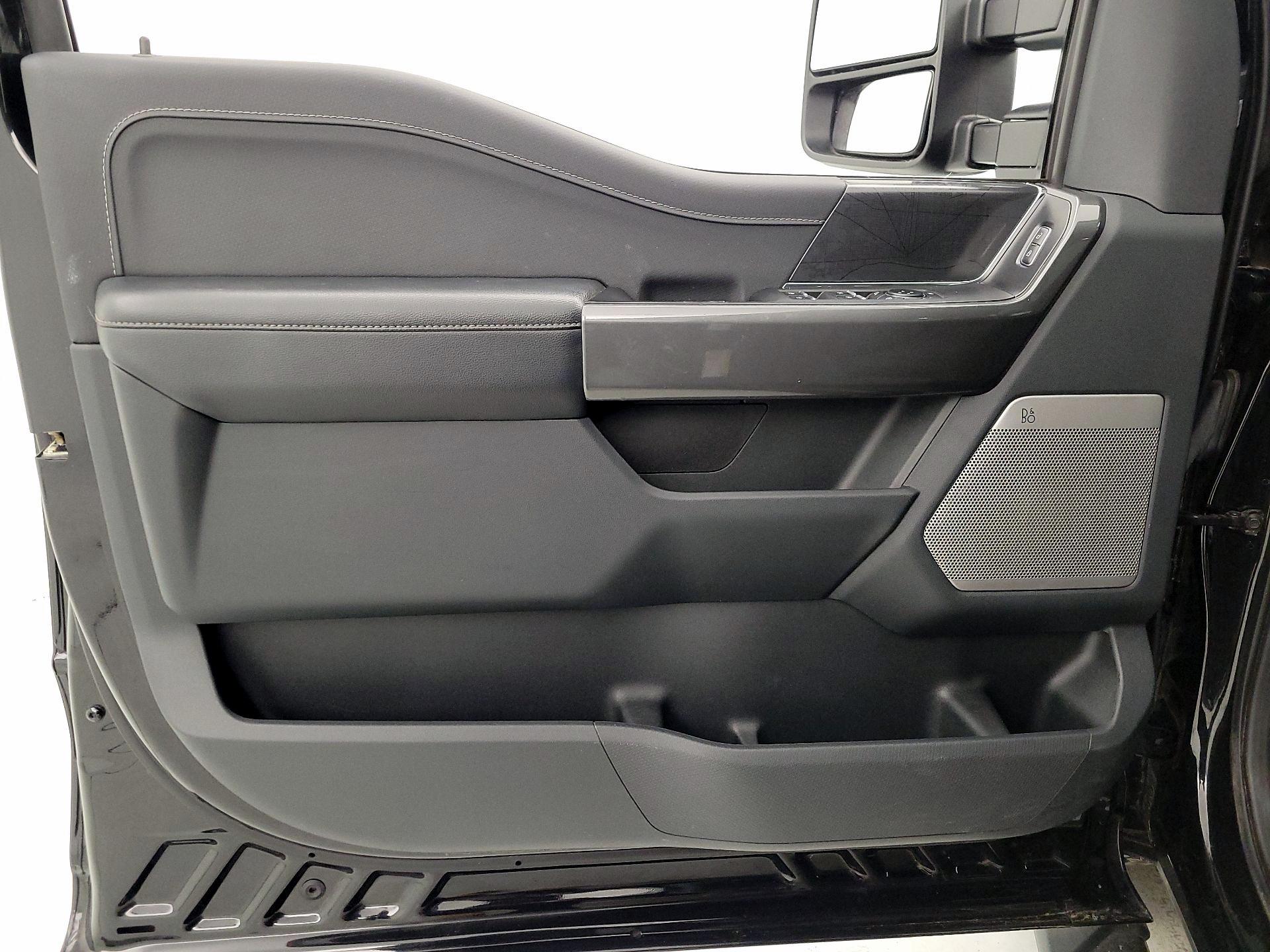 Thumbnail: 2023 Ford F-150 - 12