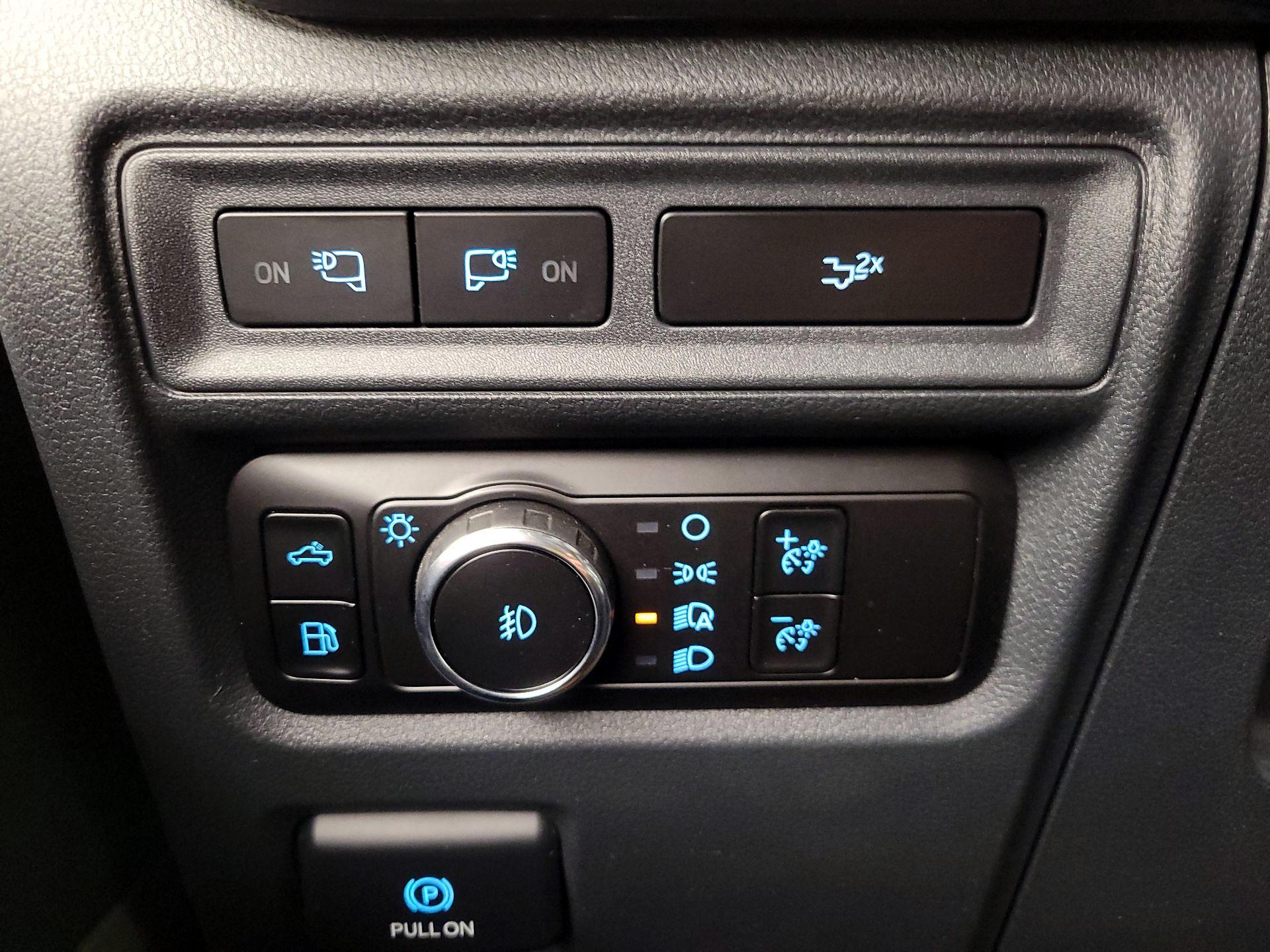 Thumbnail: 2023 Ford F-150 - 13