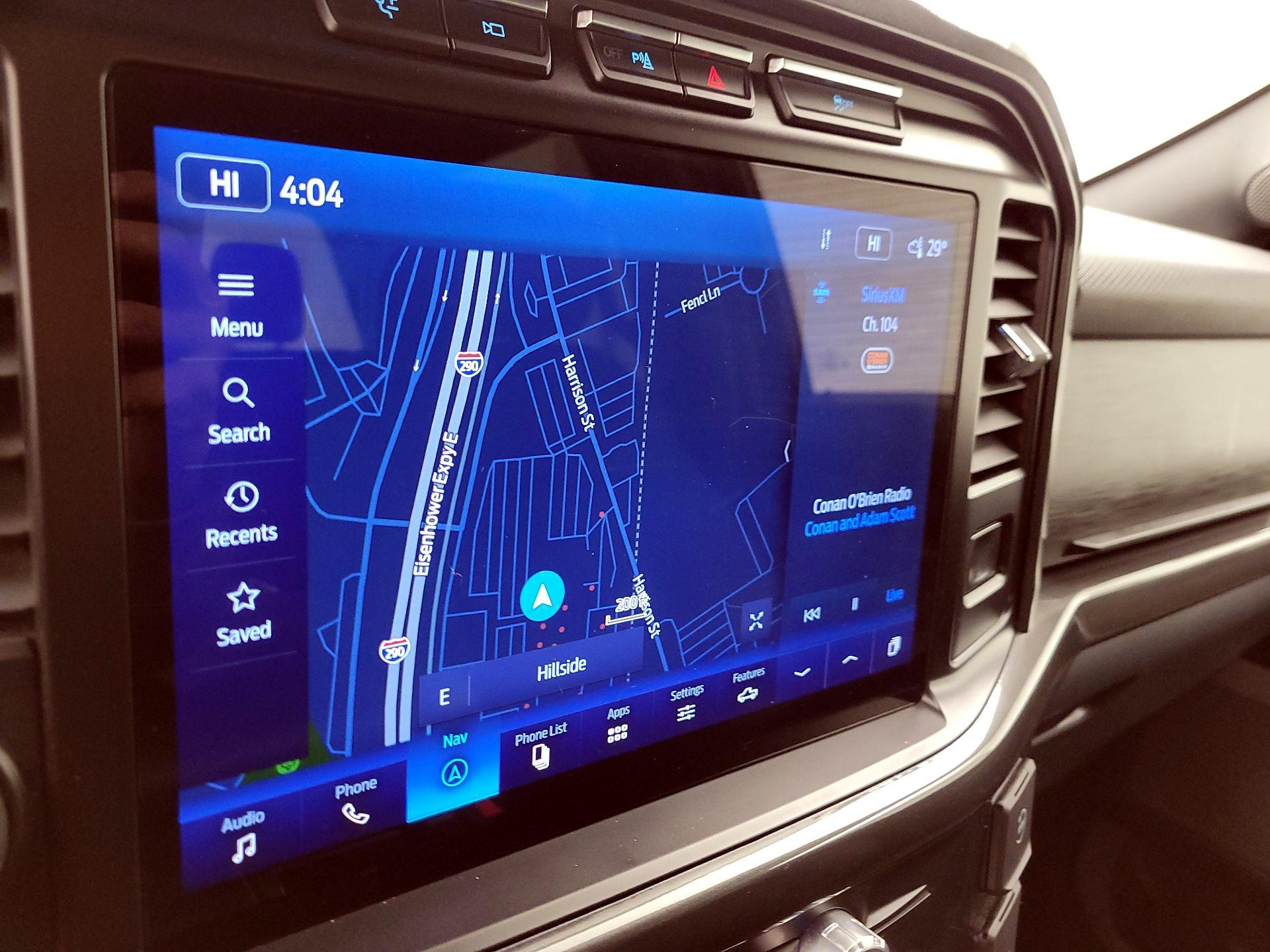 Thumbnail: 2023 Ford F-150 - 14