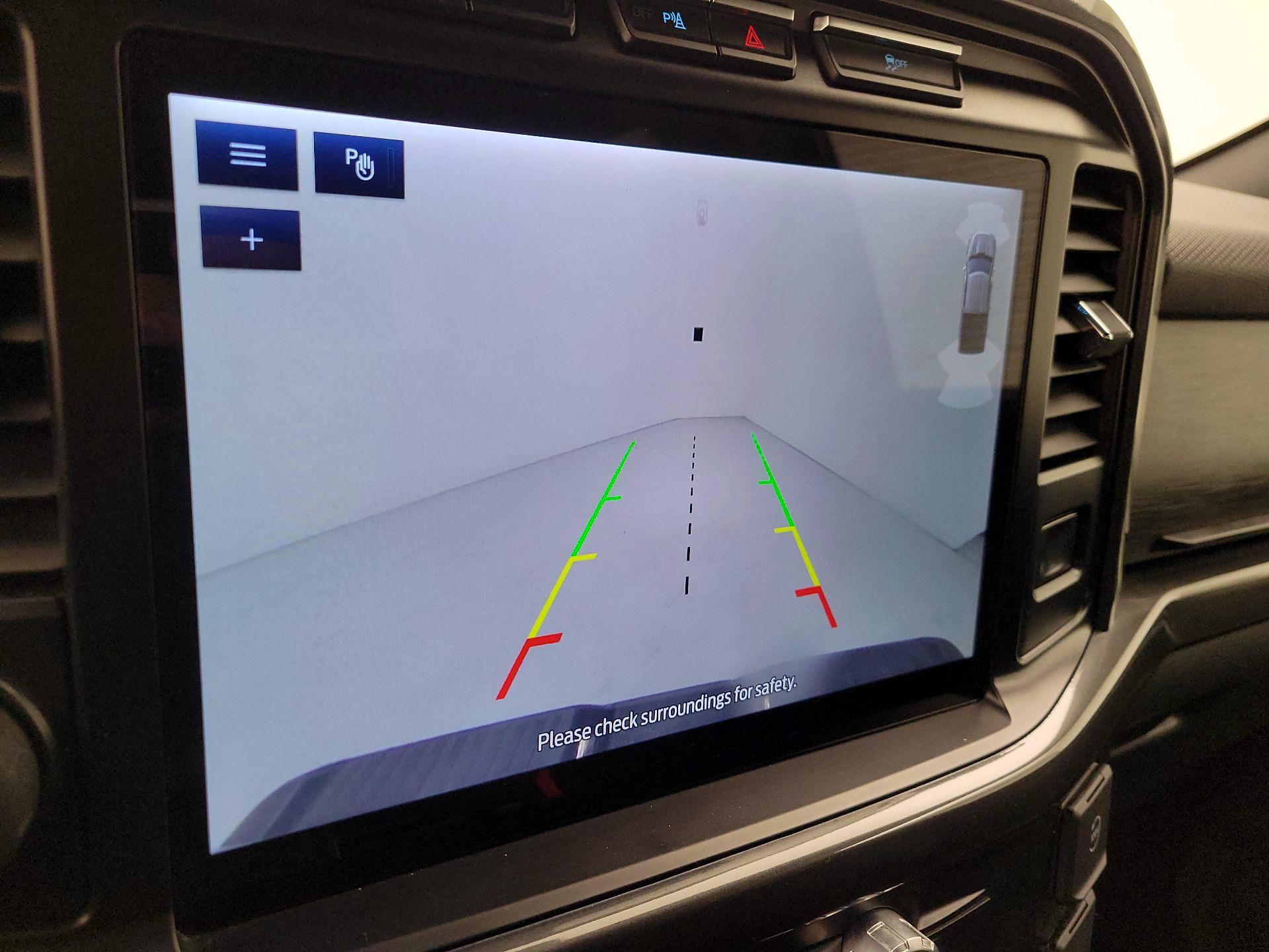 Thumbnail: 2023 Ford F-150 - 15