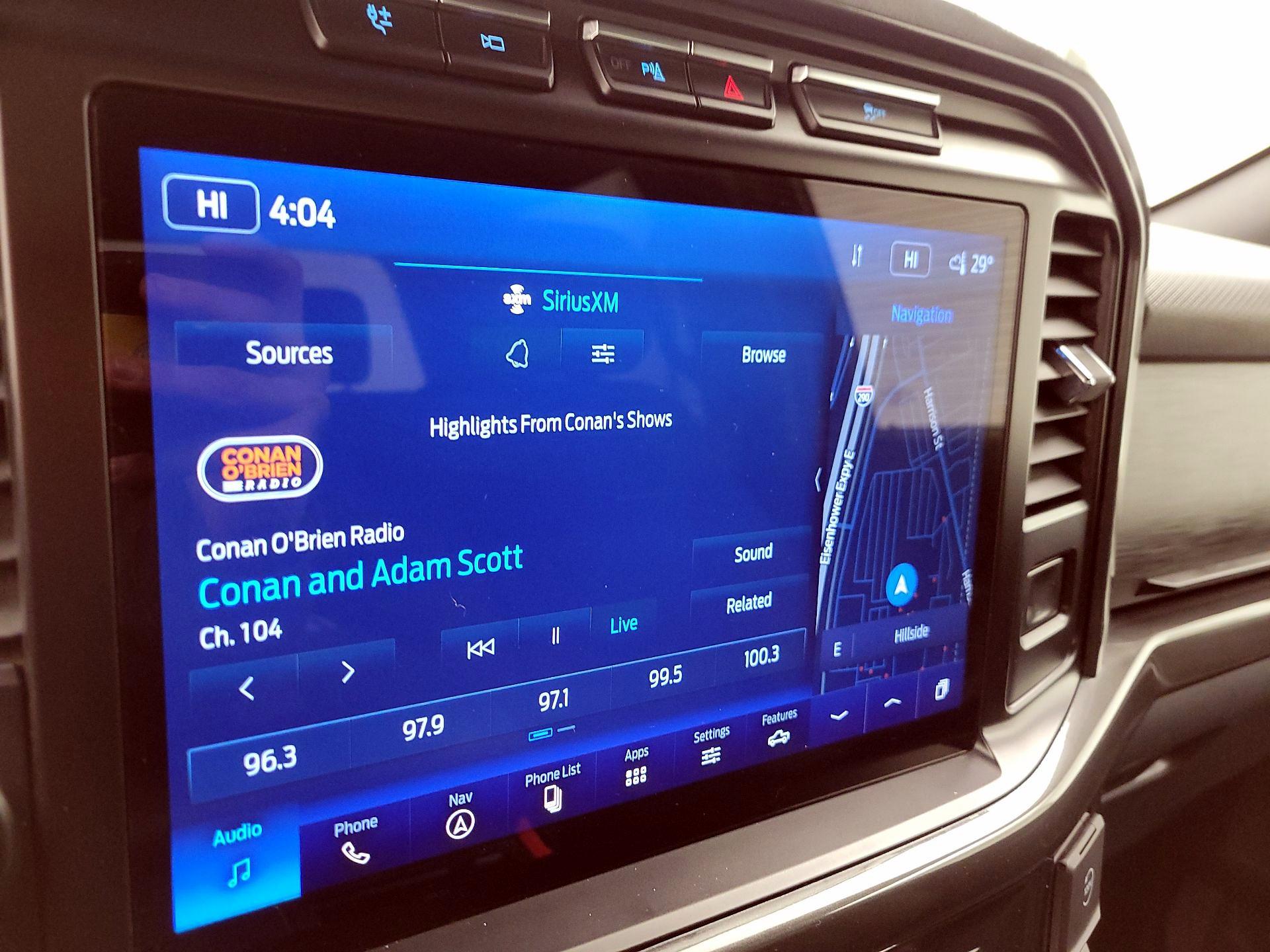 Thumbnail: 2023 Ford F-150 - 16