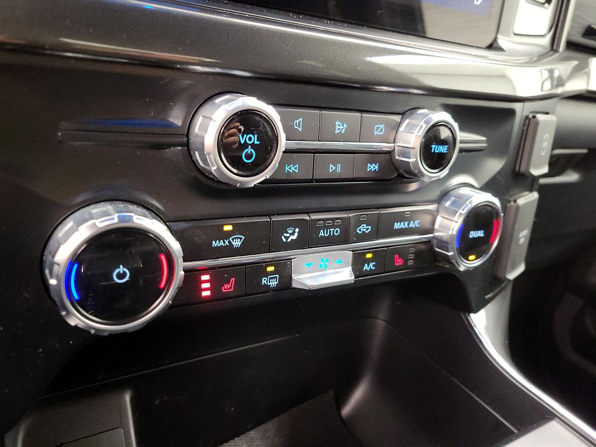 Thumbnail: 2023 Ford F-150 - 17