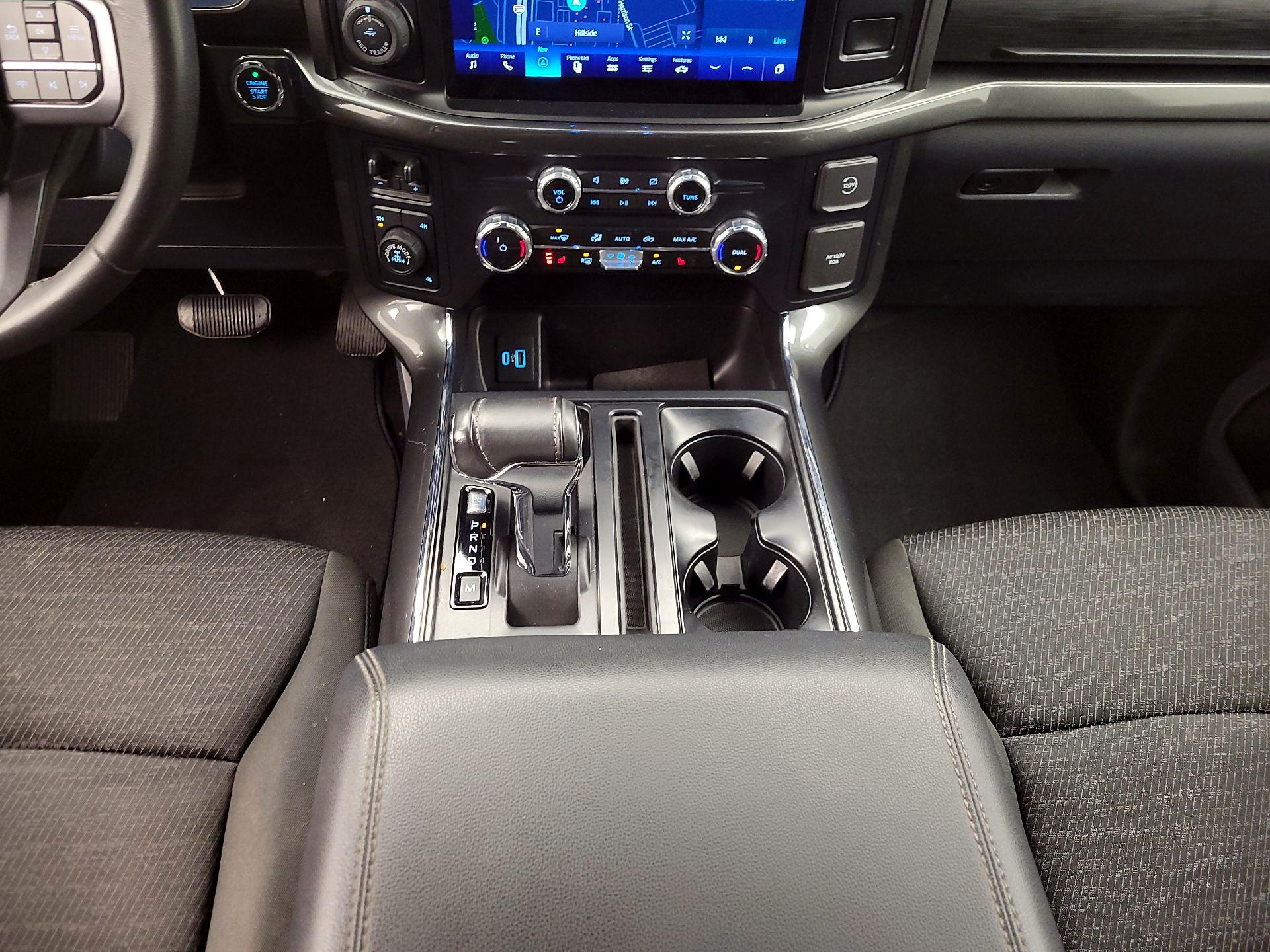 Thumbnail: 2023 Ford F-150 - 18