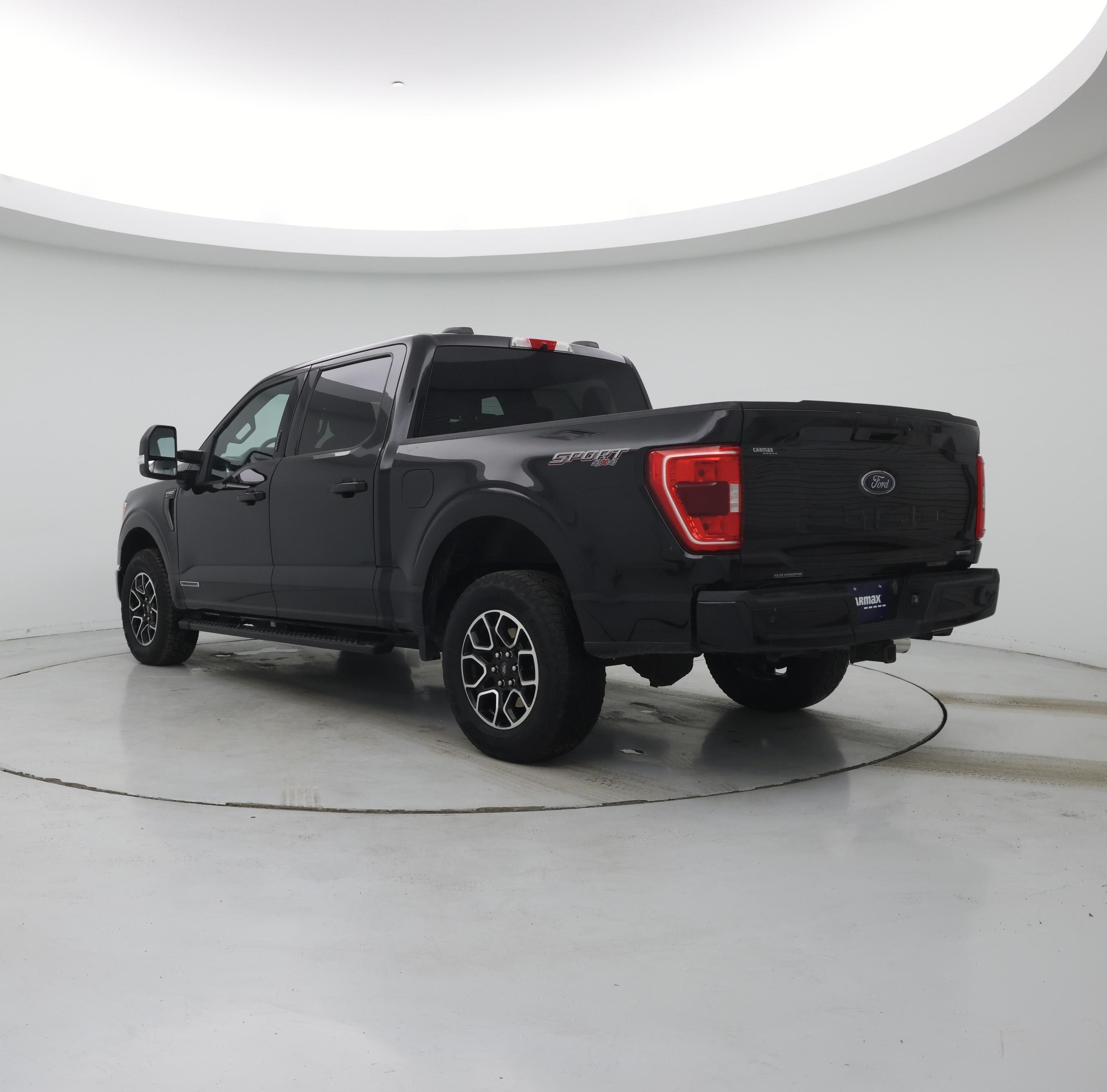 Thumbnail: 2023 Ford F-150 - 2