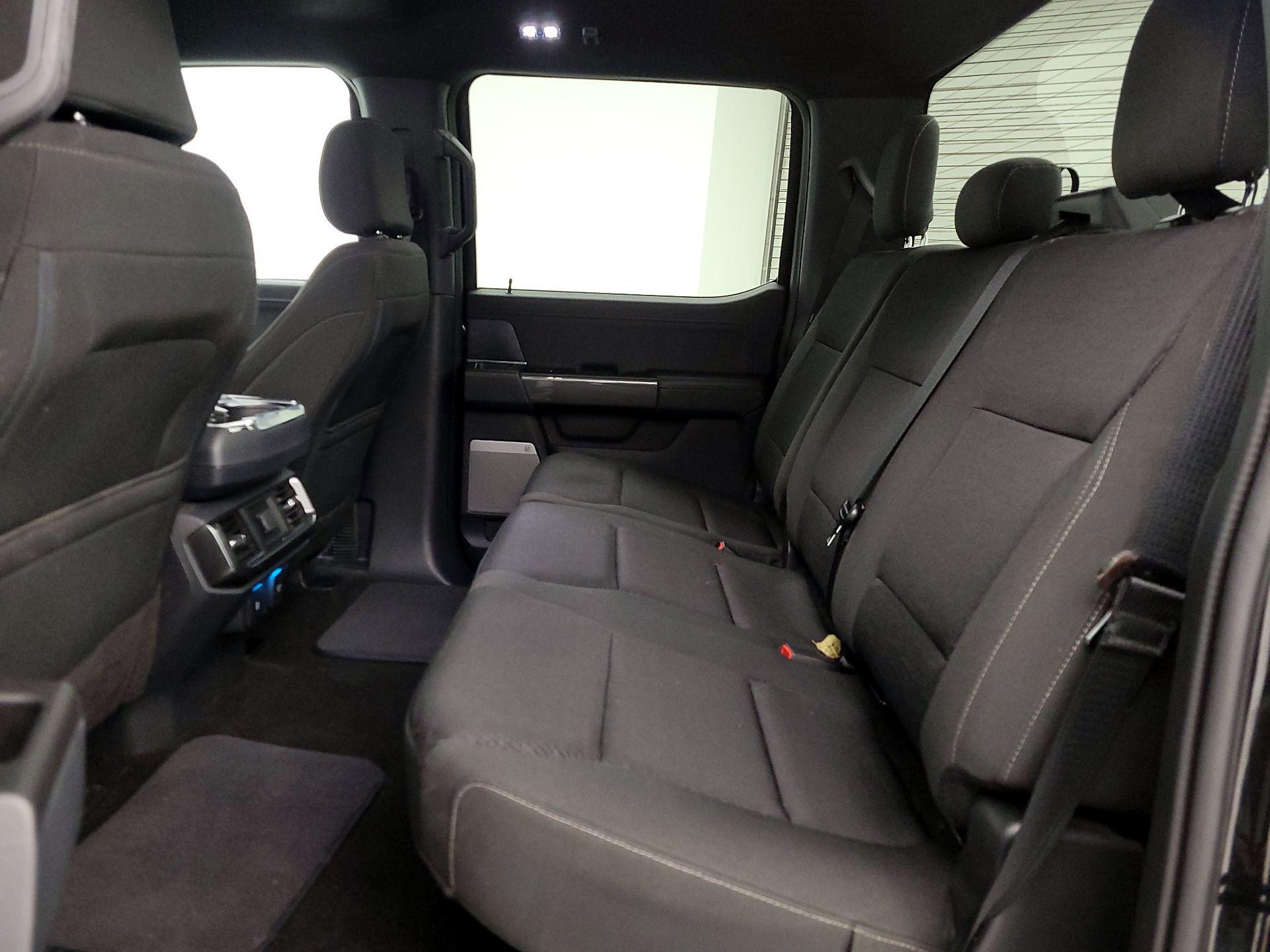 Thumbnail: 2023 Ford F-150 - 20