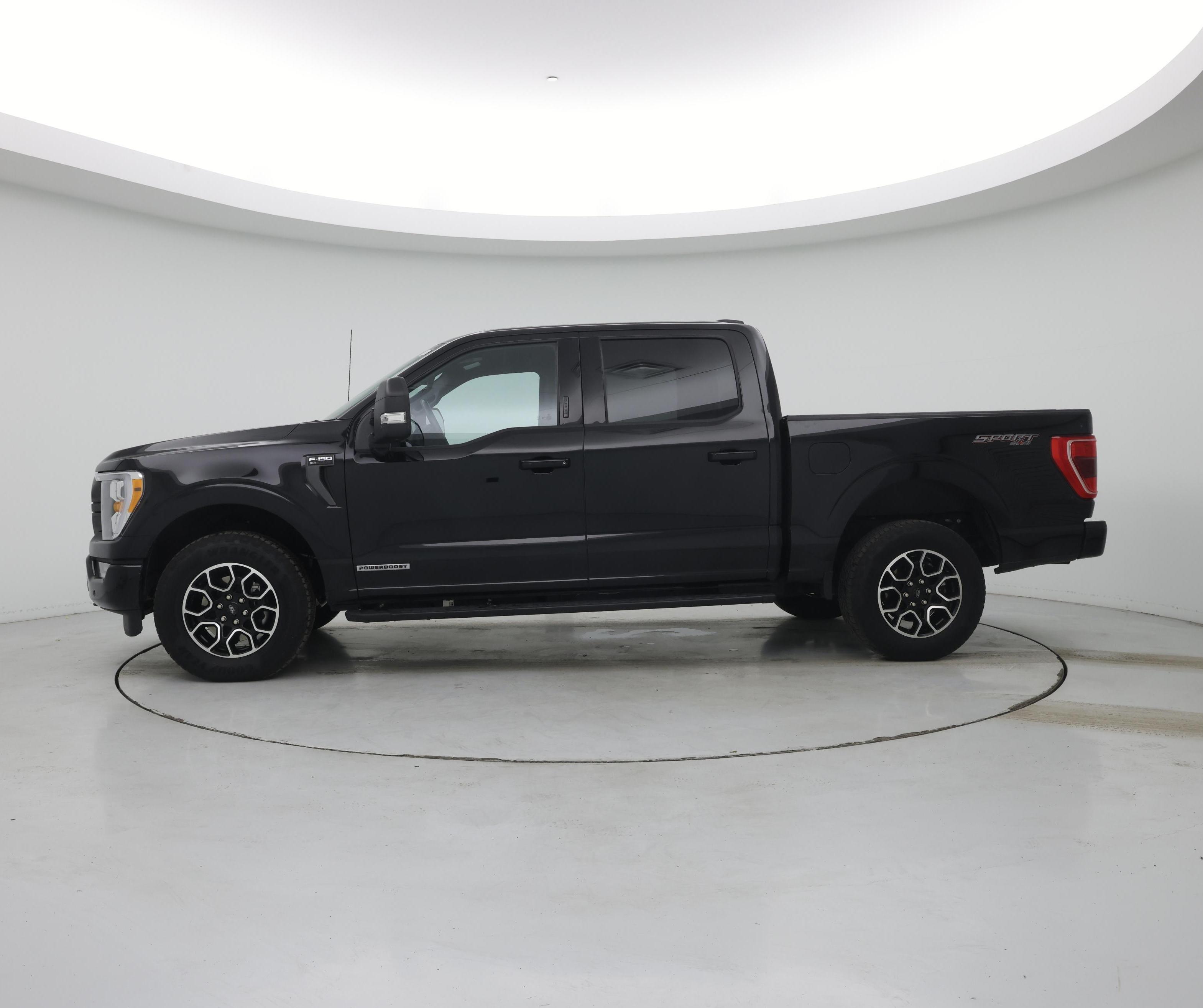 Thumbnail: 2023 Ford F-150 - 3