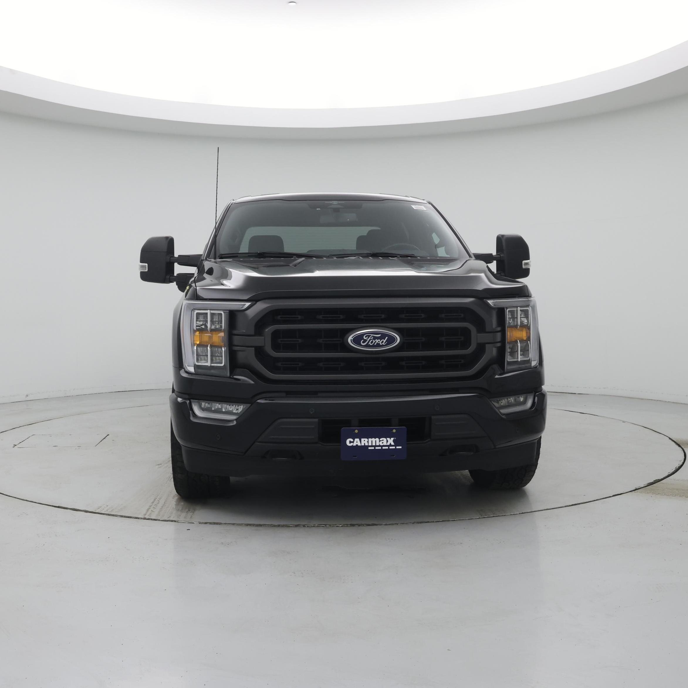 Thumbnail: 2023 Ford F-150 - 5