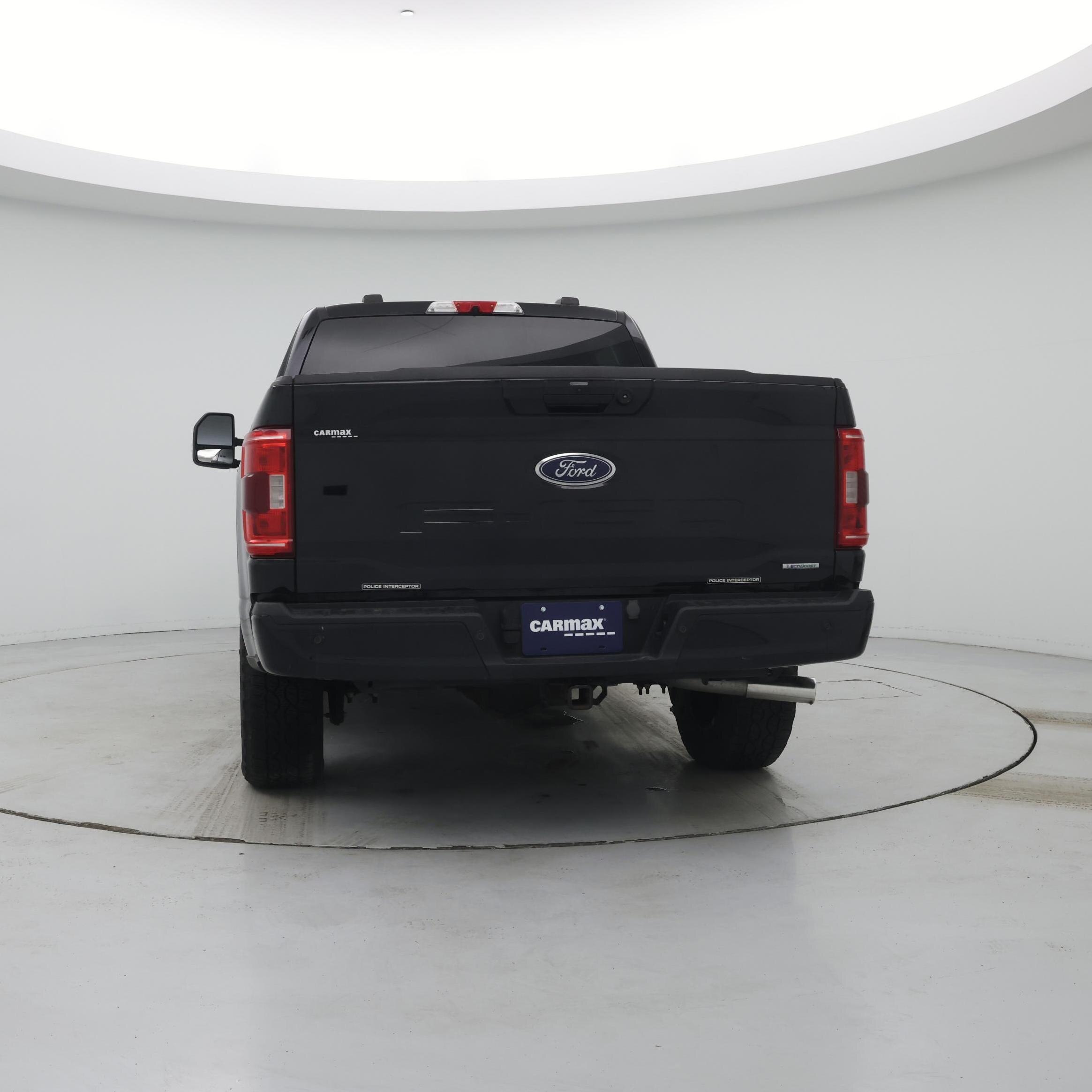 Thumbnail: 2023 Ford F-150 - 6