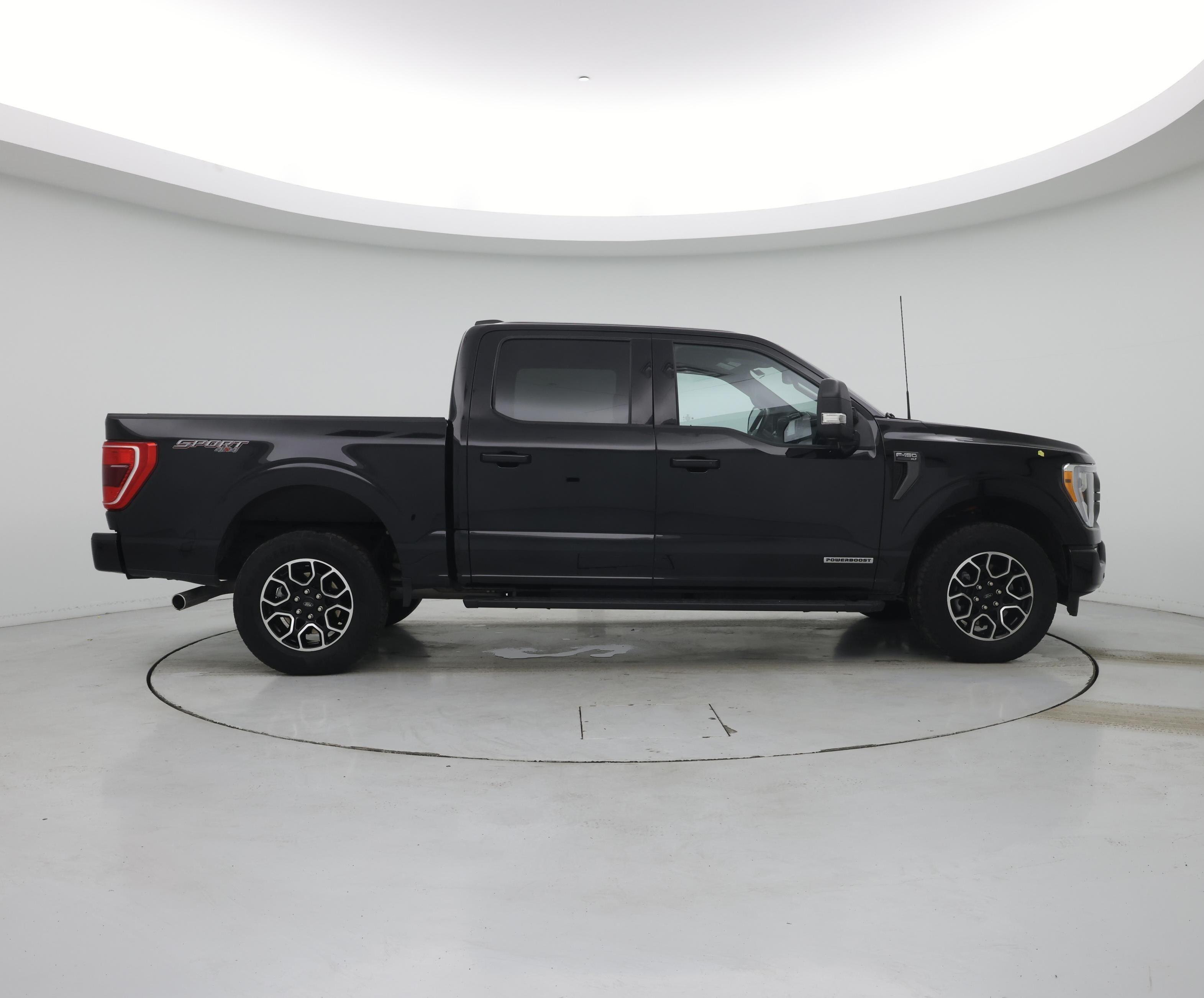 Thumbnail: 2023 Ford F-150 - 7