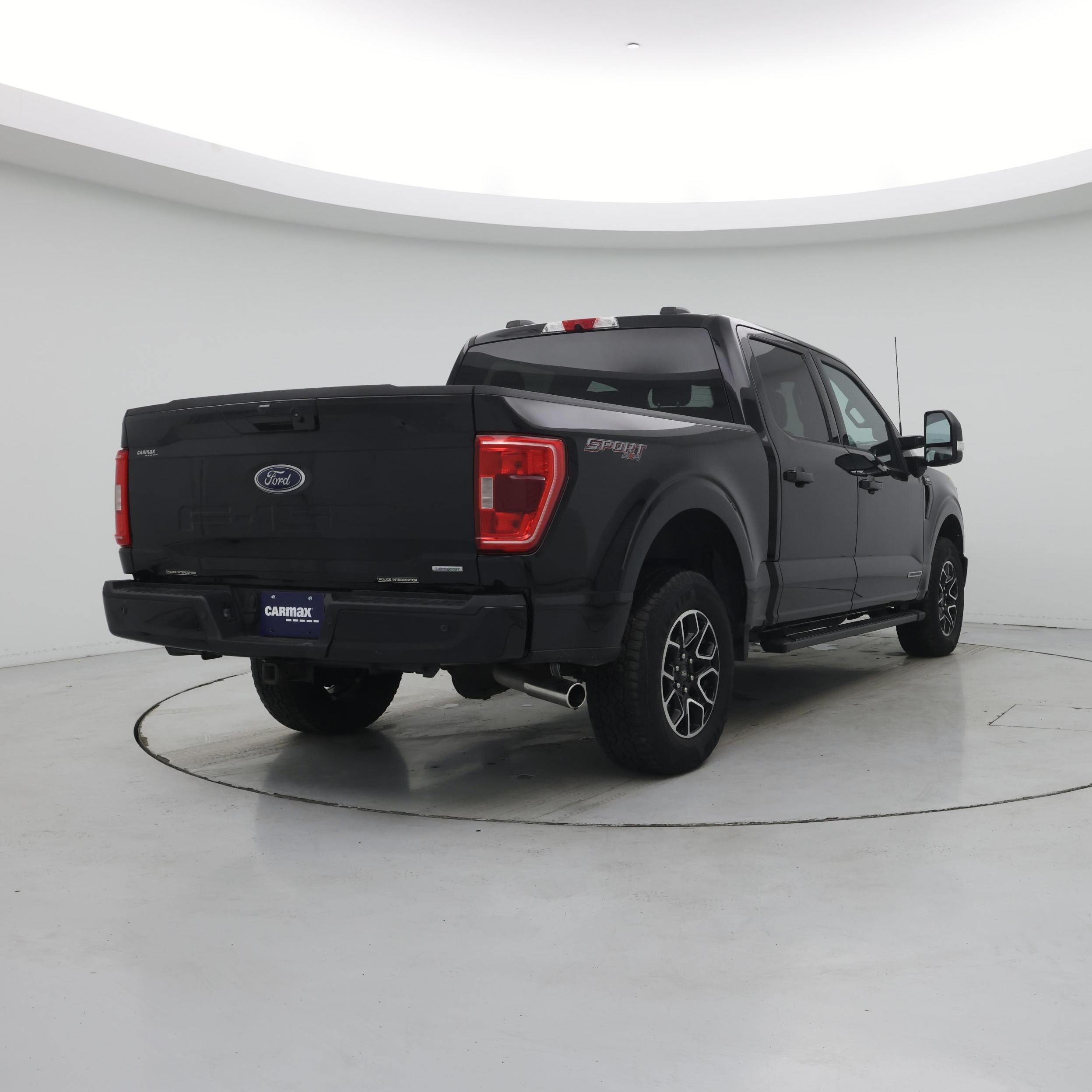 Thumbnail: 2023 Ford F-150 - 8