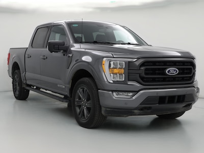 2023 Ford F150 XLT