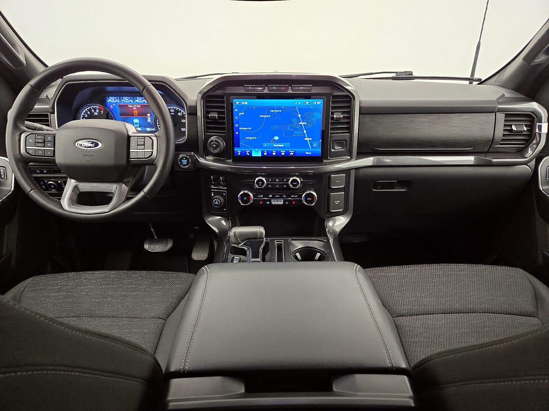 Thumbnail: 2023 Ford F-150 - 9