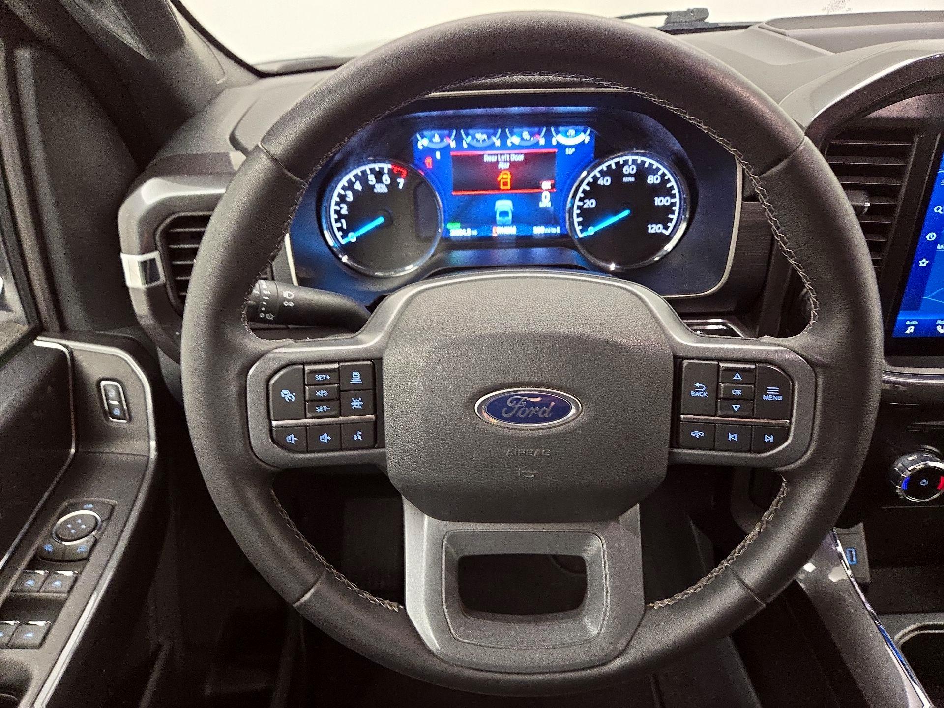 Thumbnail: 2023 Ford F-150 - 10