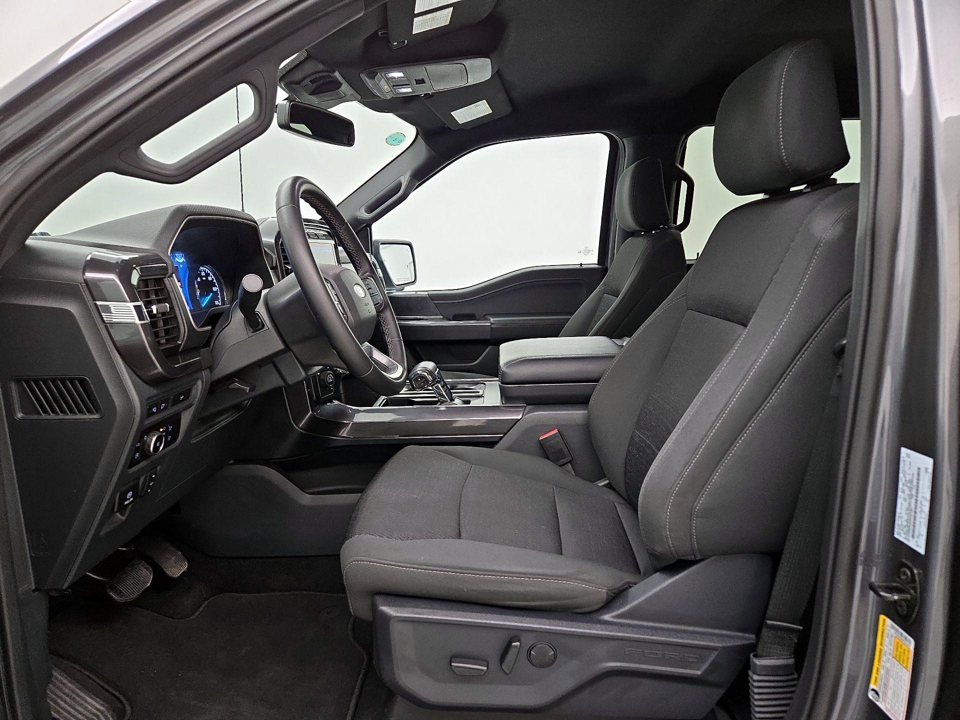 Thumbnail: 2023 Ford F-150 - 11