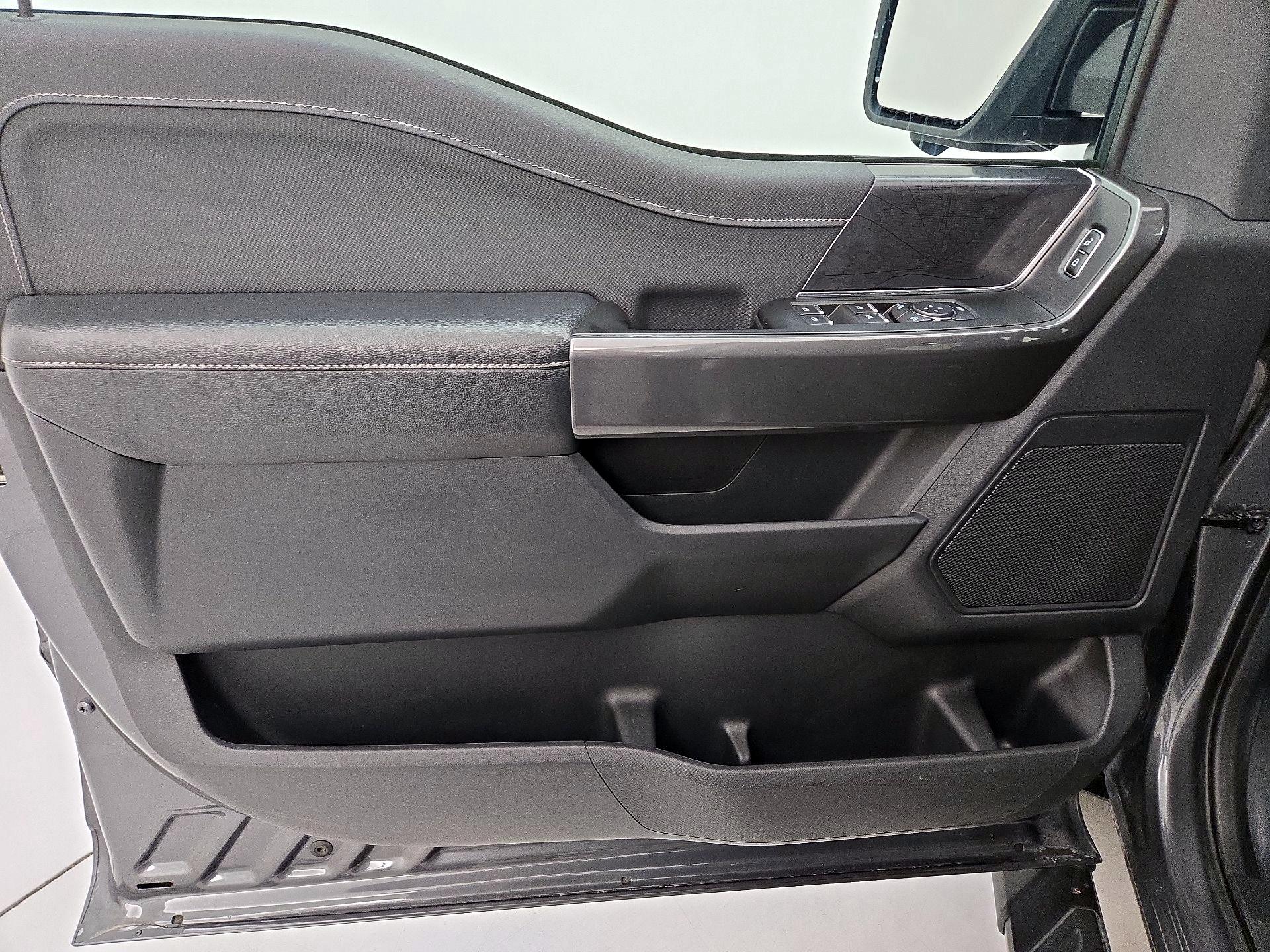 Thumbnail: 2023 Ford F-150 - 12