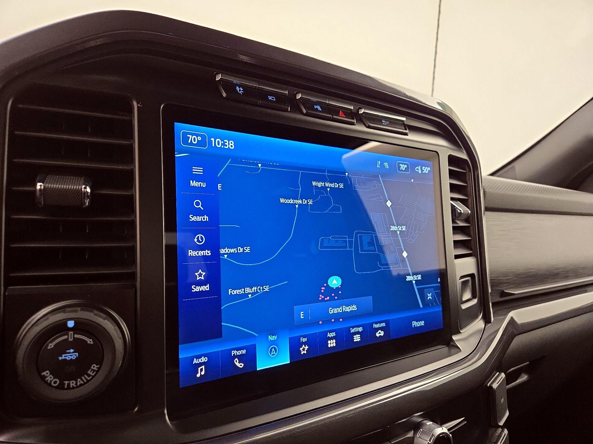 Thumbnail: 2023 Ford F-150 - 14