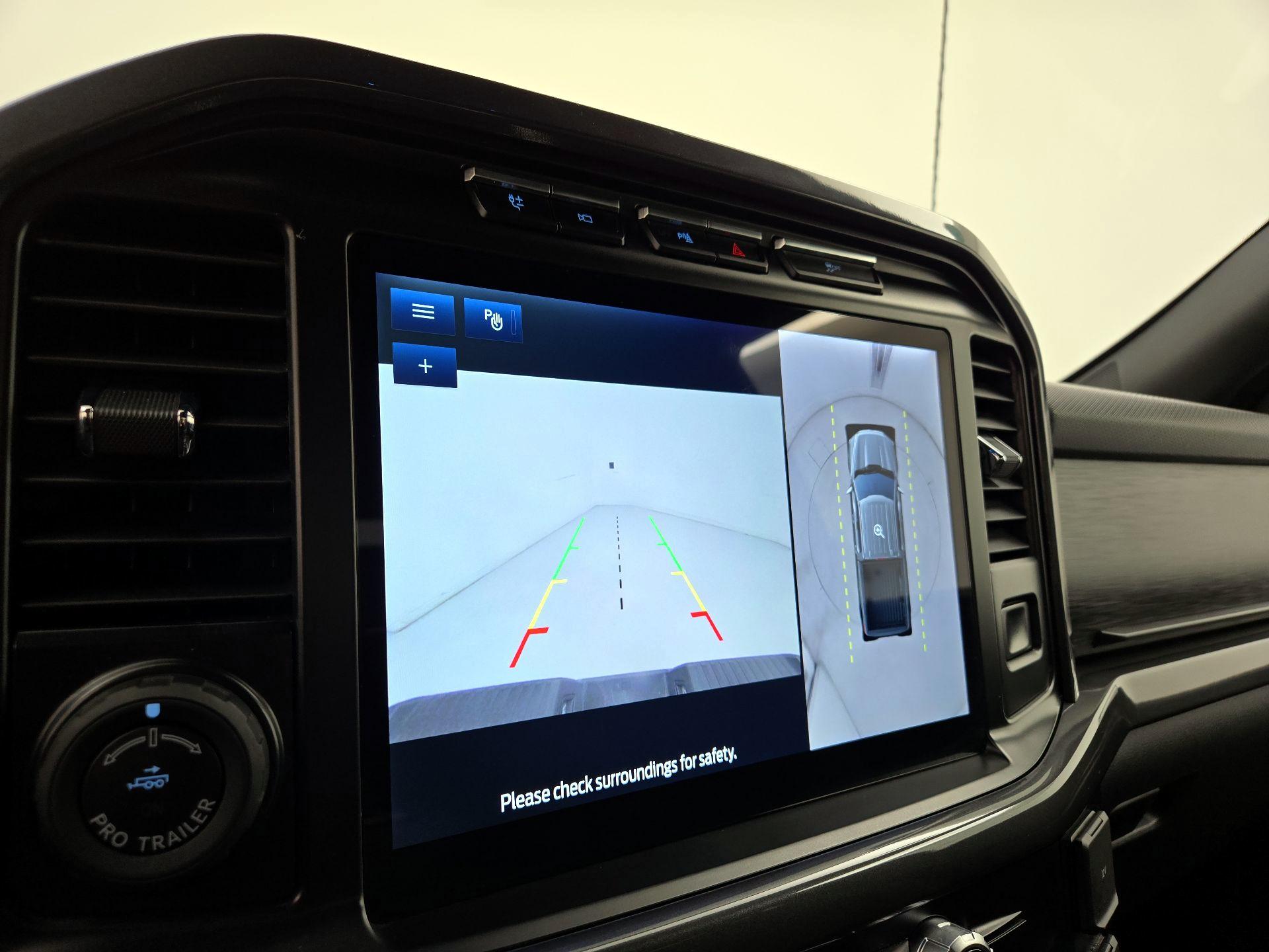 Thumbnail: 2023 Ford F-150 - 15