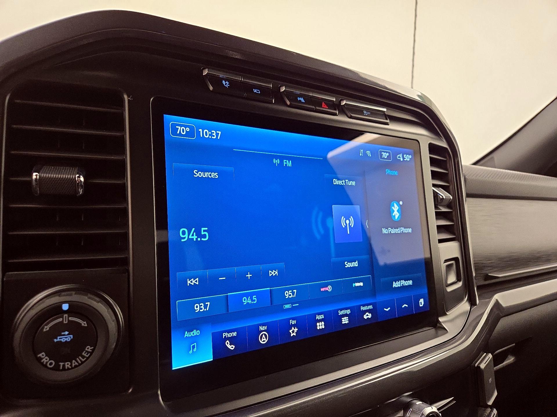 Thumbnail: 2023 Ford F-150 - 16