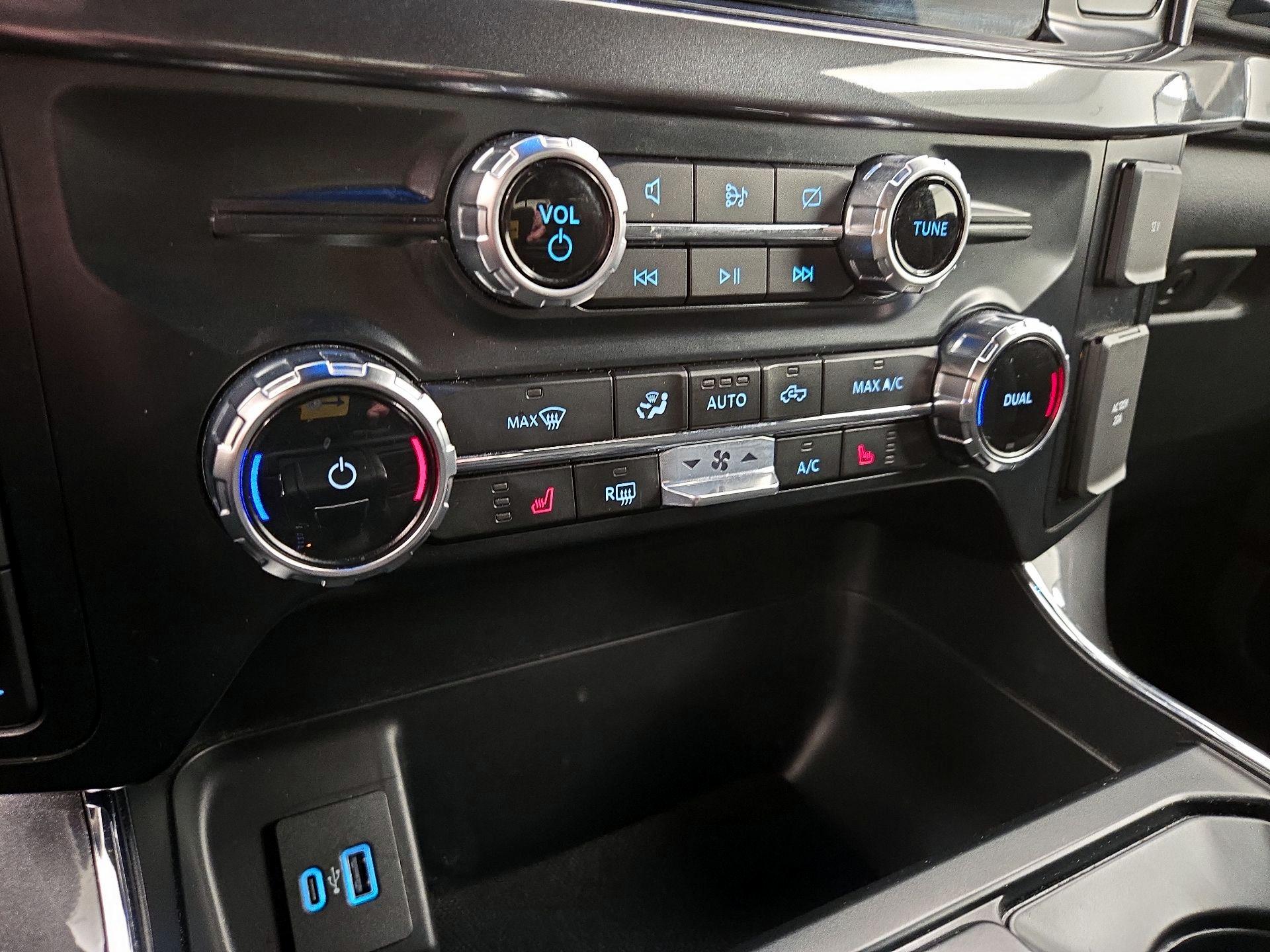 Thumbnail: 2023 Ford F-150 - 17