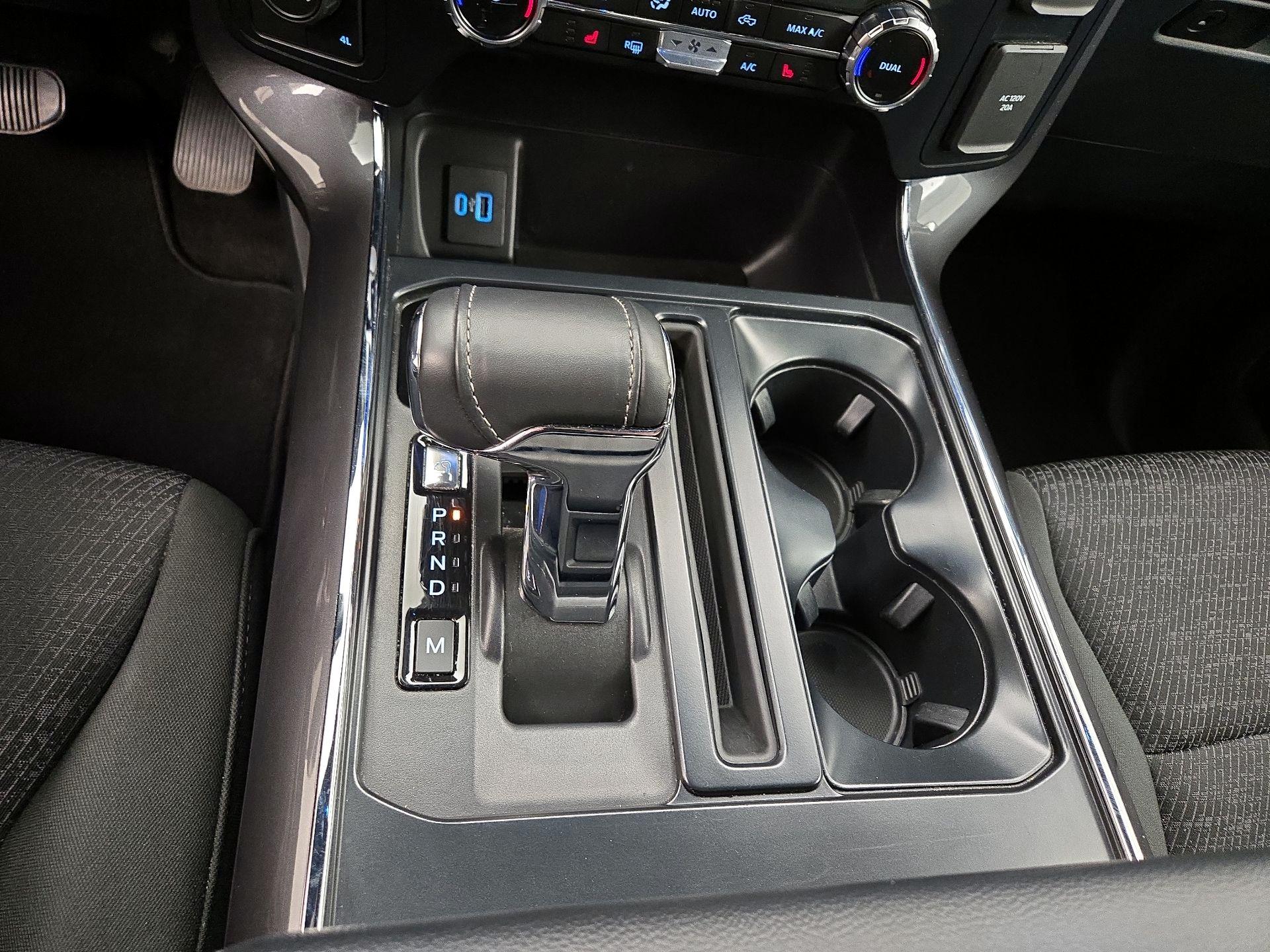 Thumbnail: 2023 Ford F-150 - 18