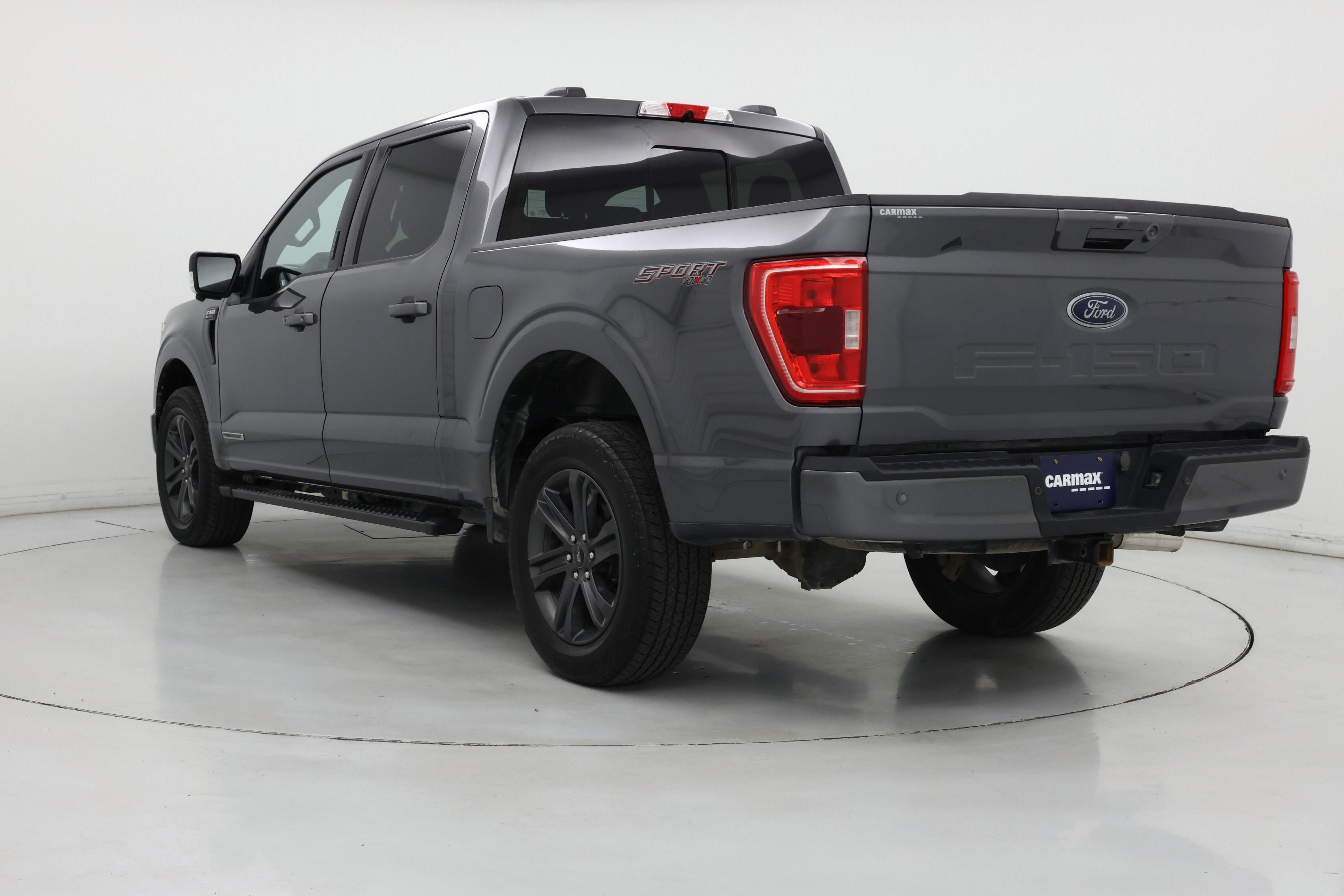Thumbnail: 2023 Ford F-150 - 2