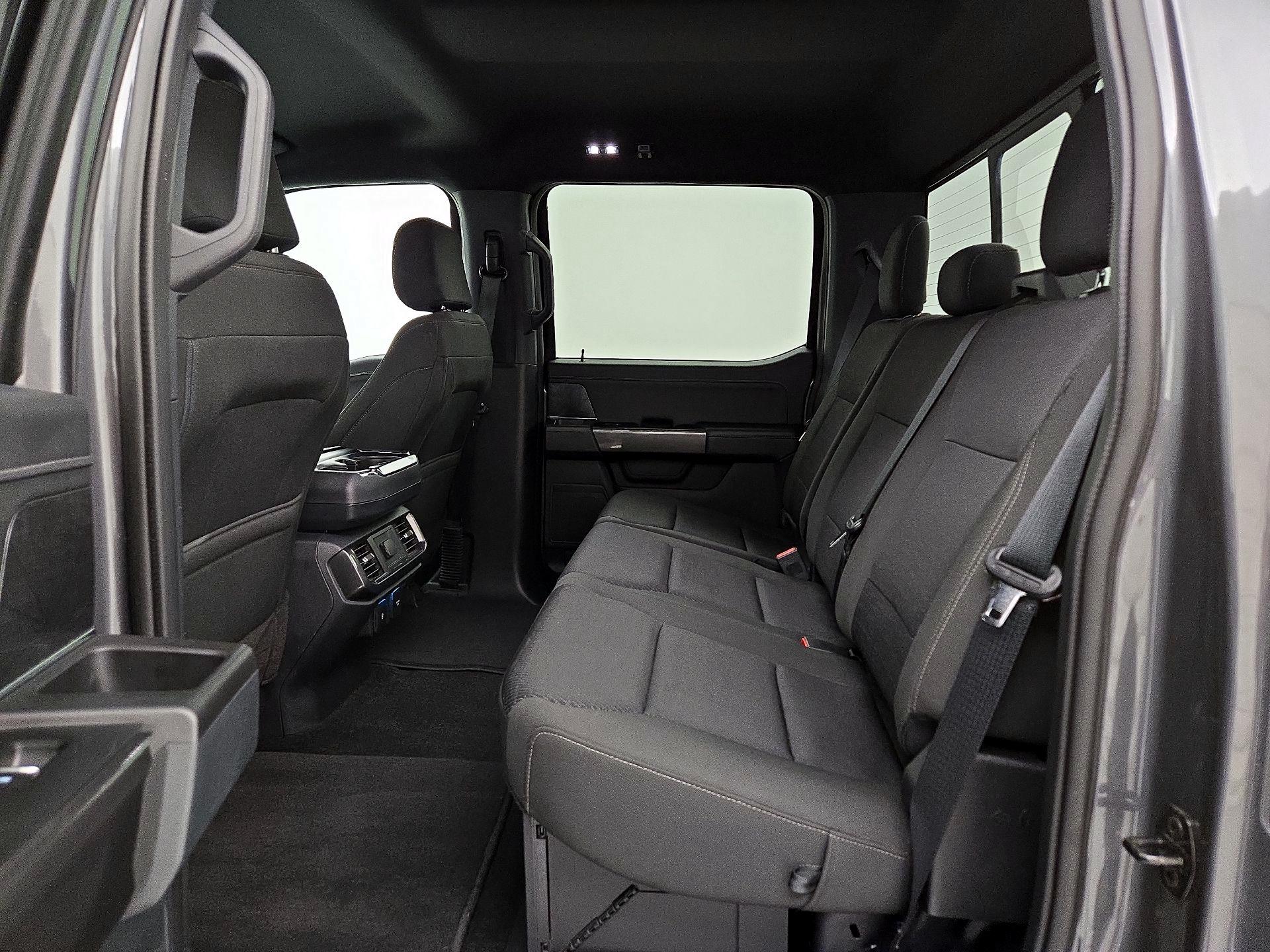 Thumbnail: 2023 Ford F-150 - 20