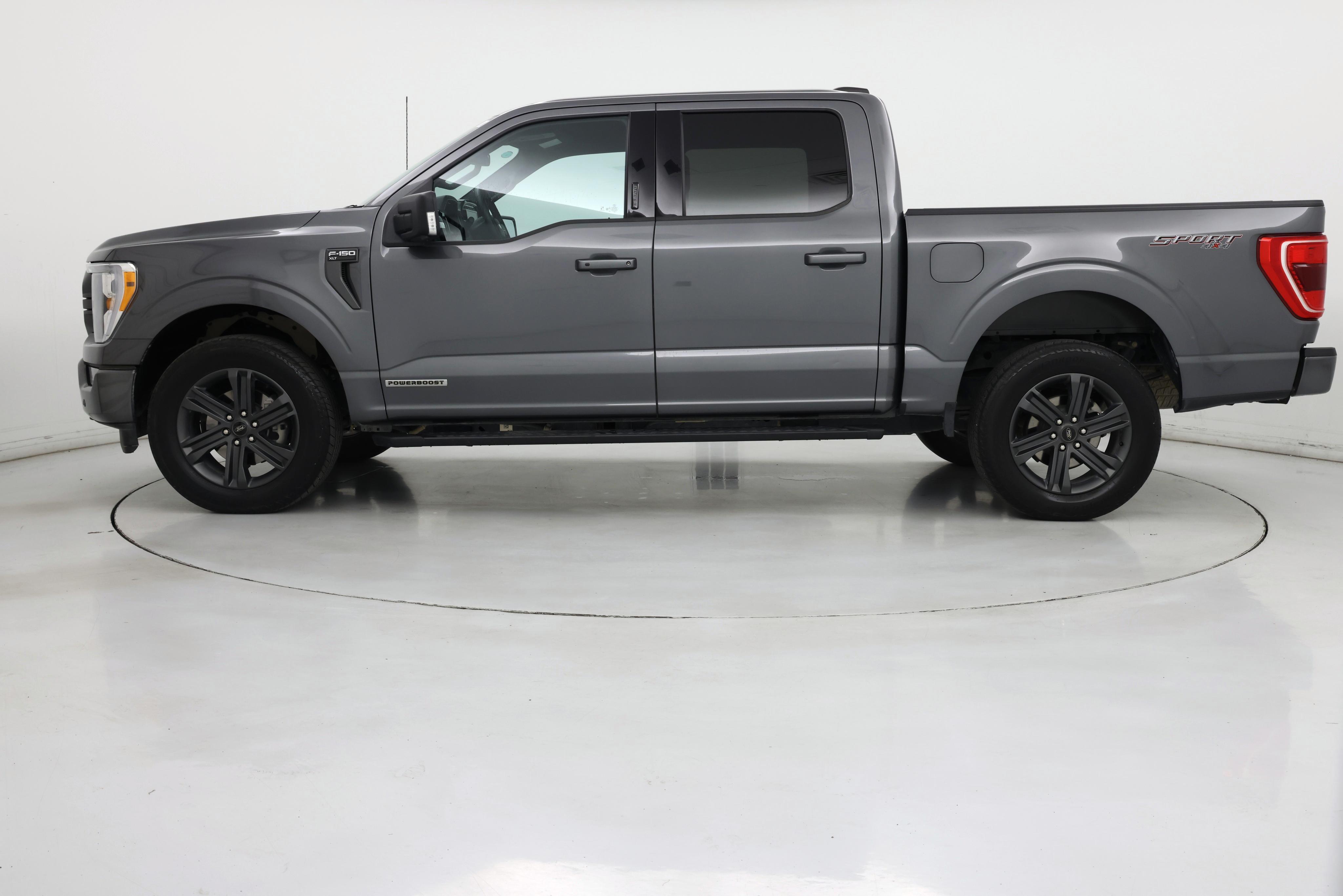 Thumbnail: 2023 Ford F-150 - 3