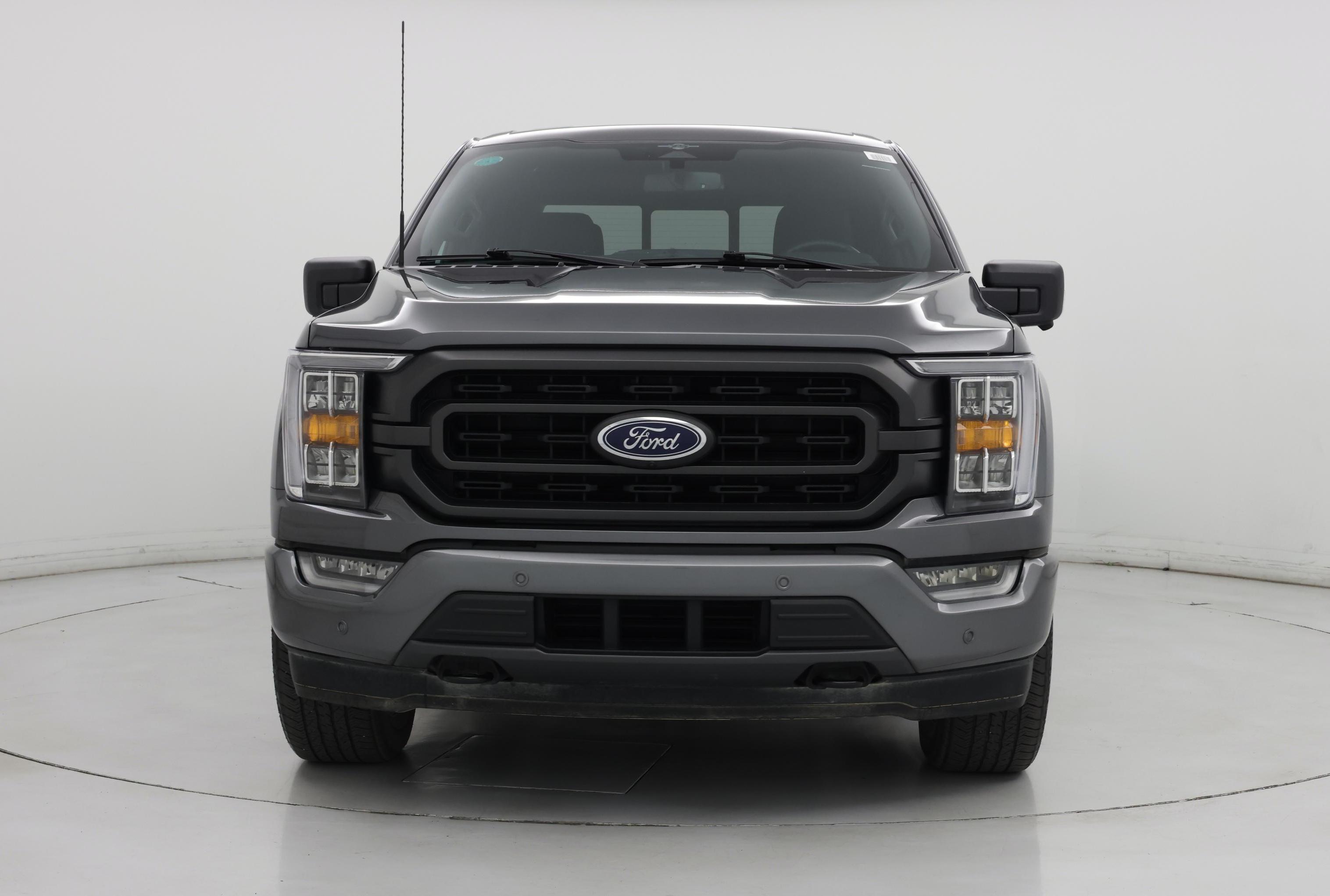 Thumbnail: 2023 Ford F-150 - 5