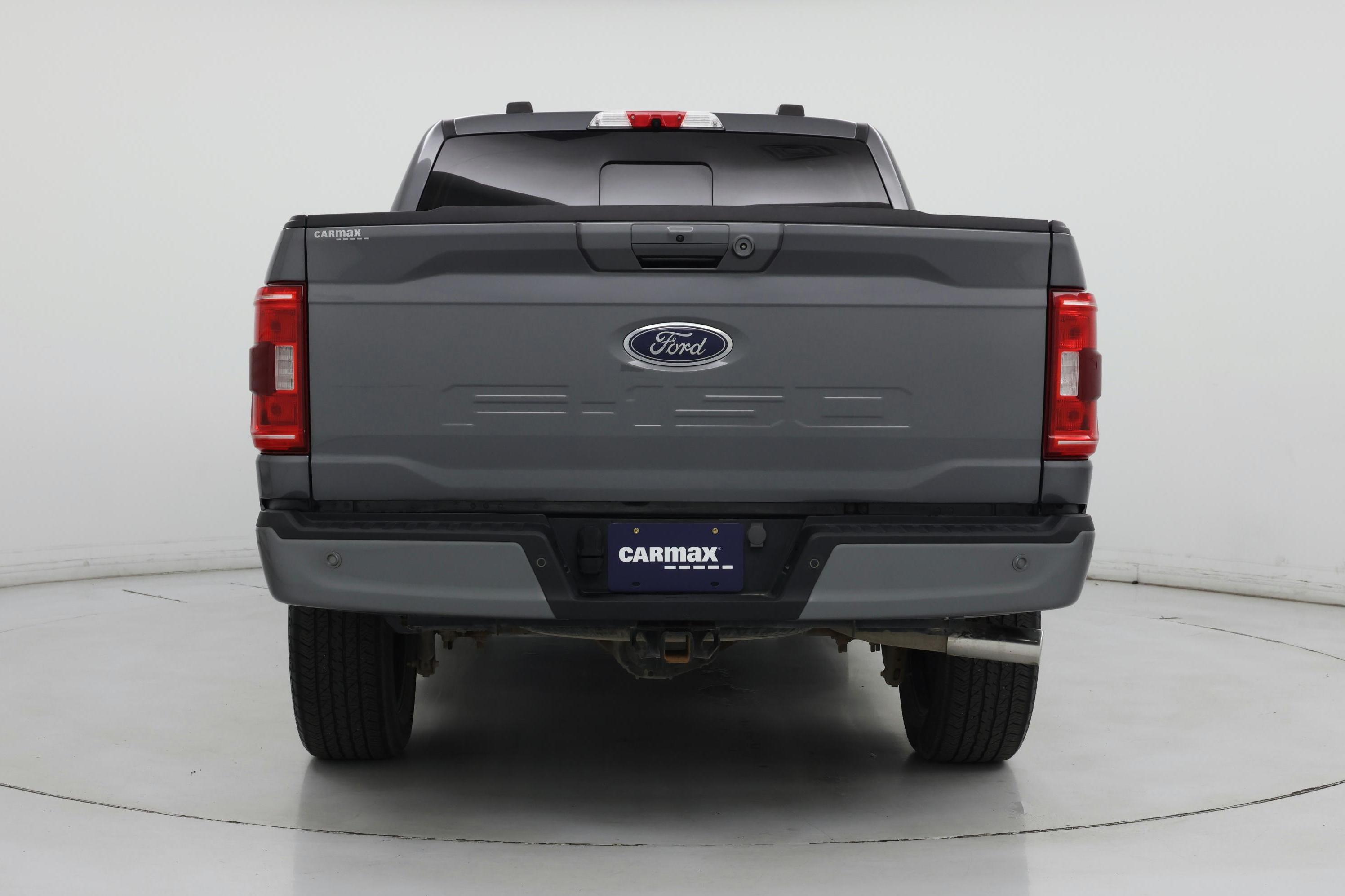 Thumbnail: 2023 Ford F-150 - 6