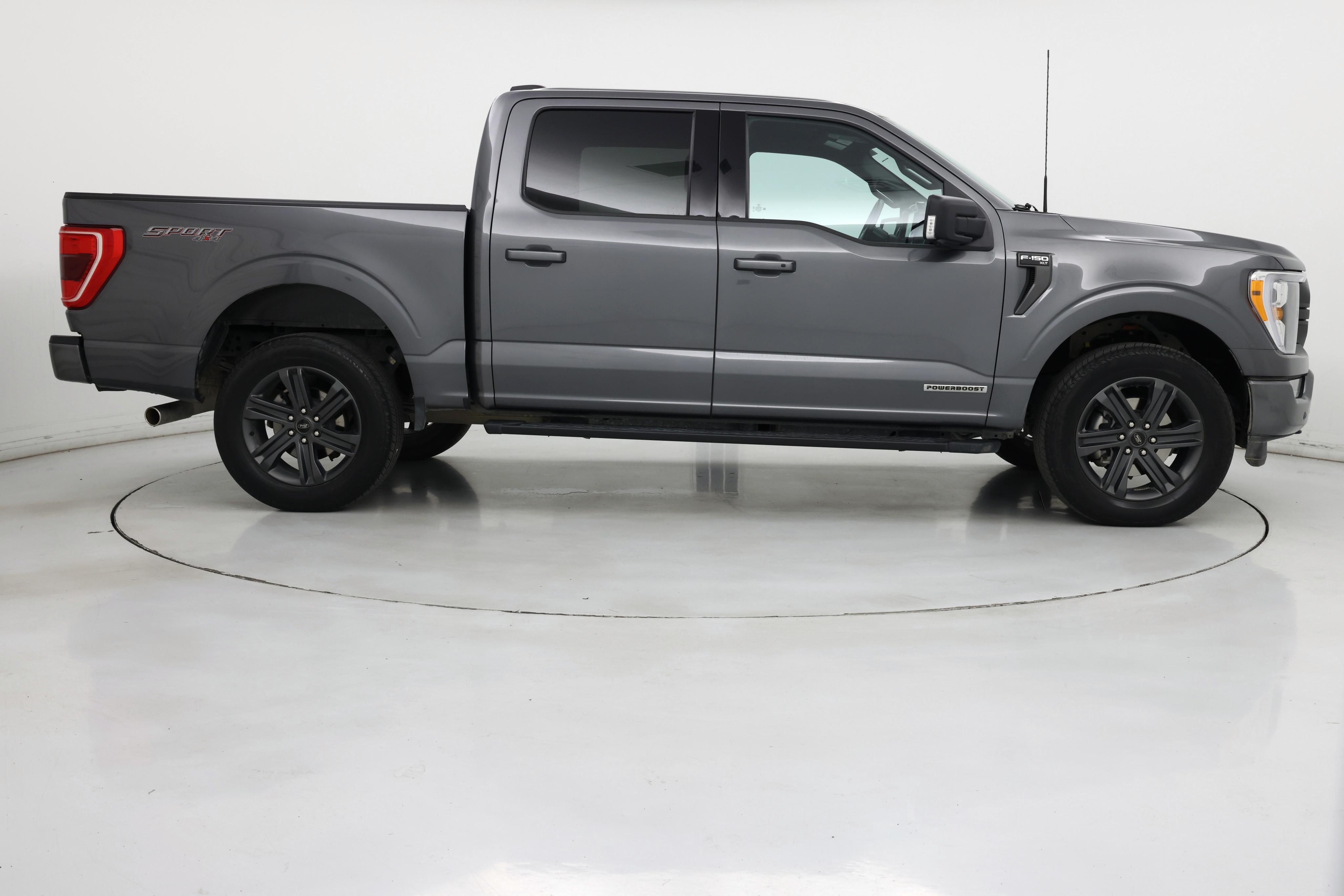 Thumbnail: 2023 Ford F-150 - 7