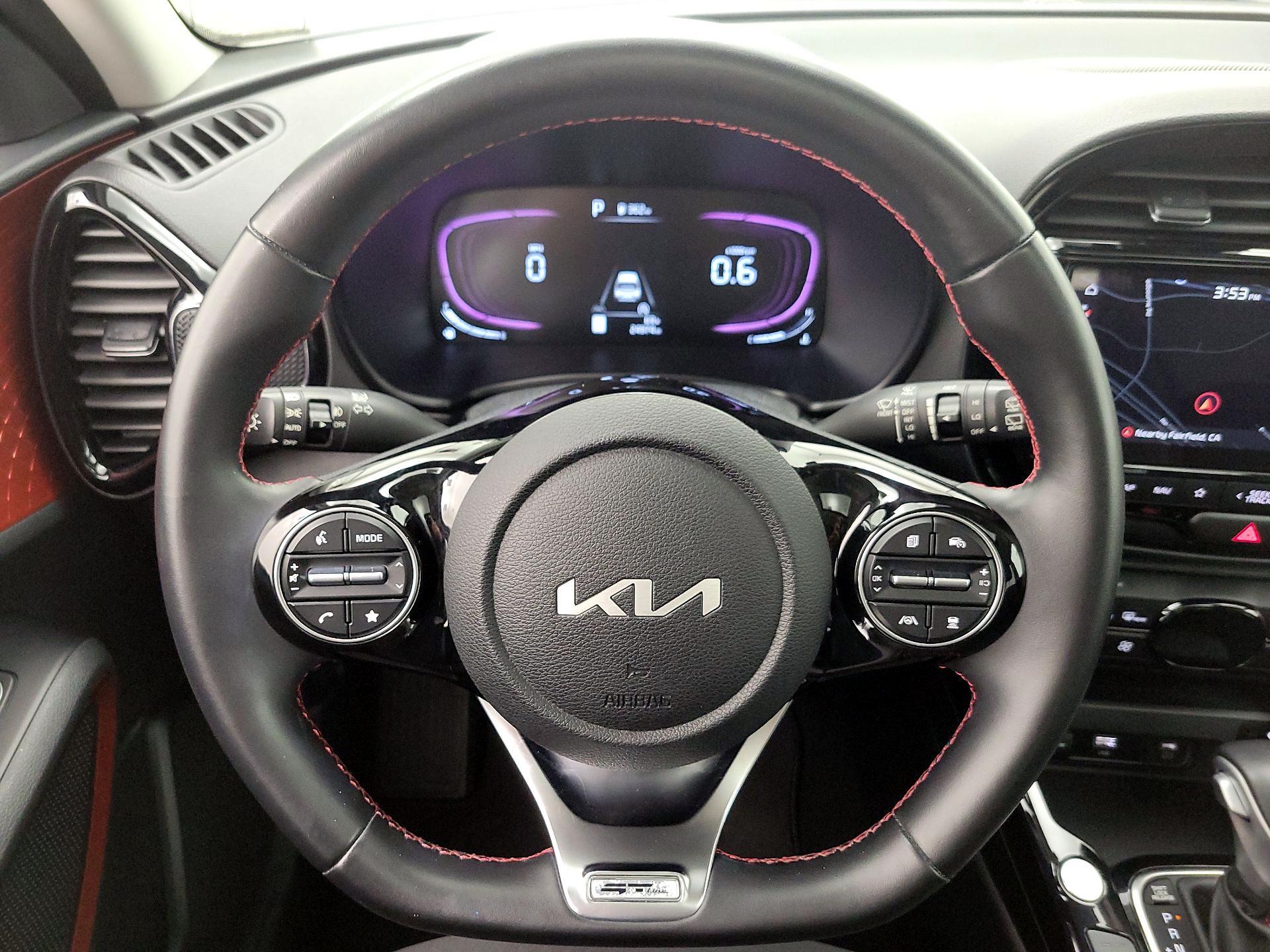 Thumbnail: 2023 Kia Soul - 10