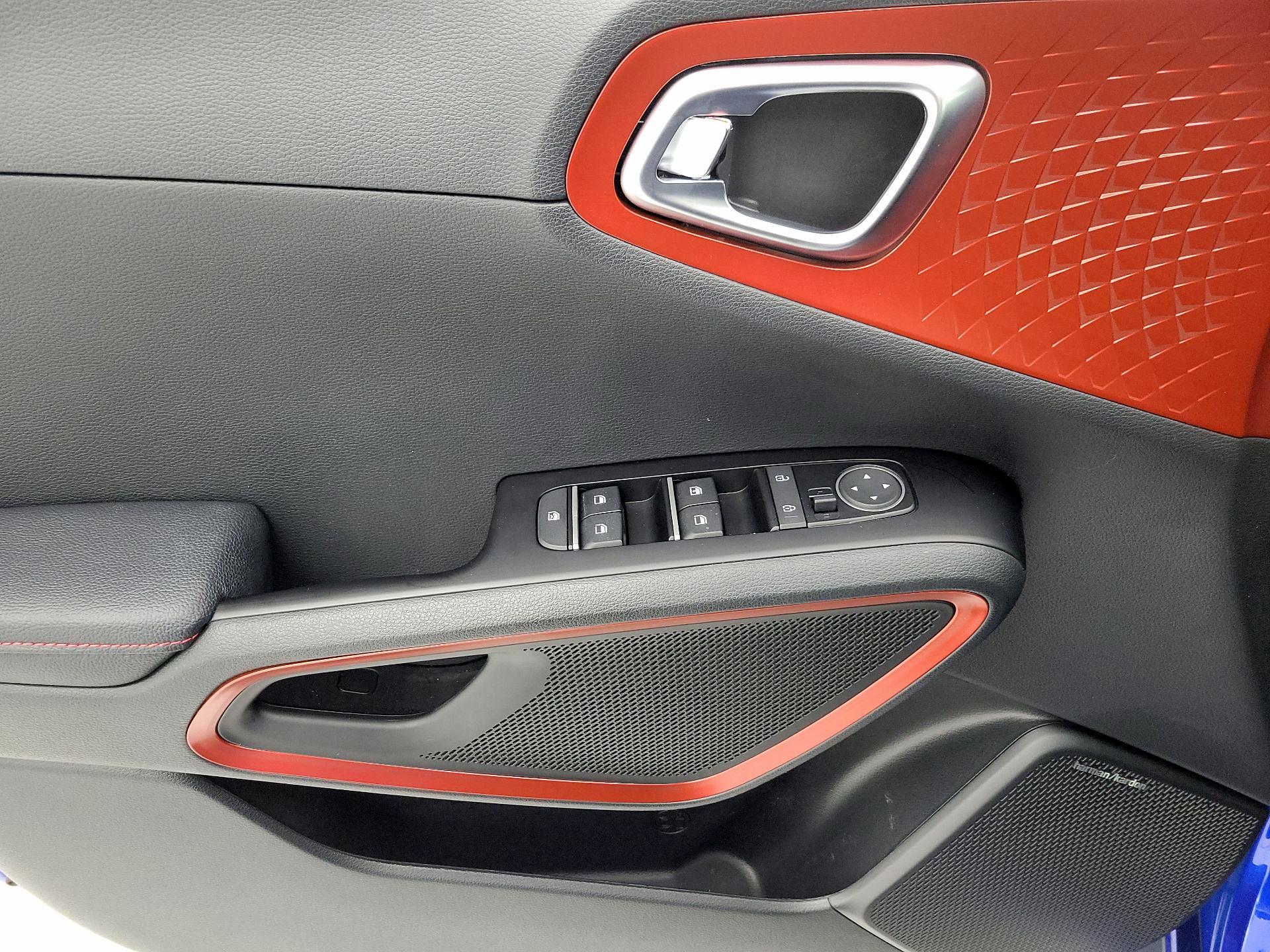 Thumbnail: 2023 Kia Soul - 12