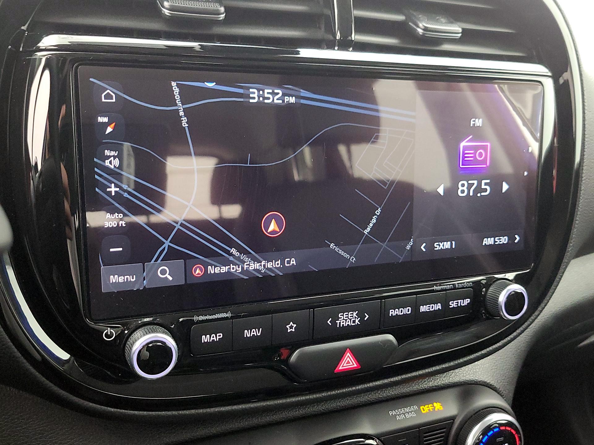 Thumbnail: 2023 Kia Soul - 14