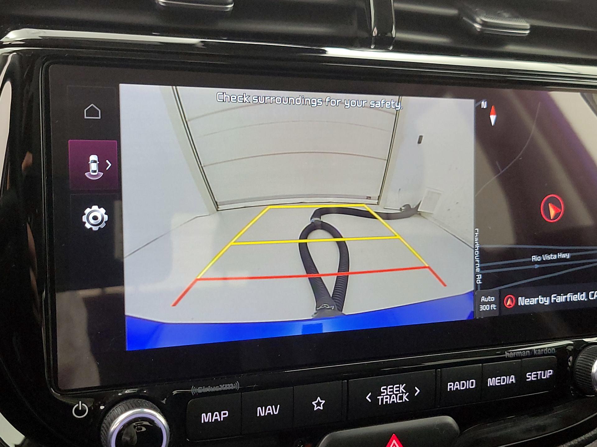 Thumbnail: 2023 Kia Soul - 15