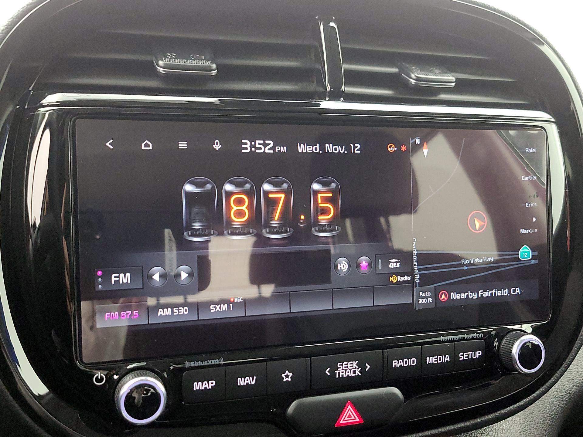 Thumbnail: 2023 Kia Soul - 16