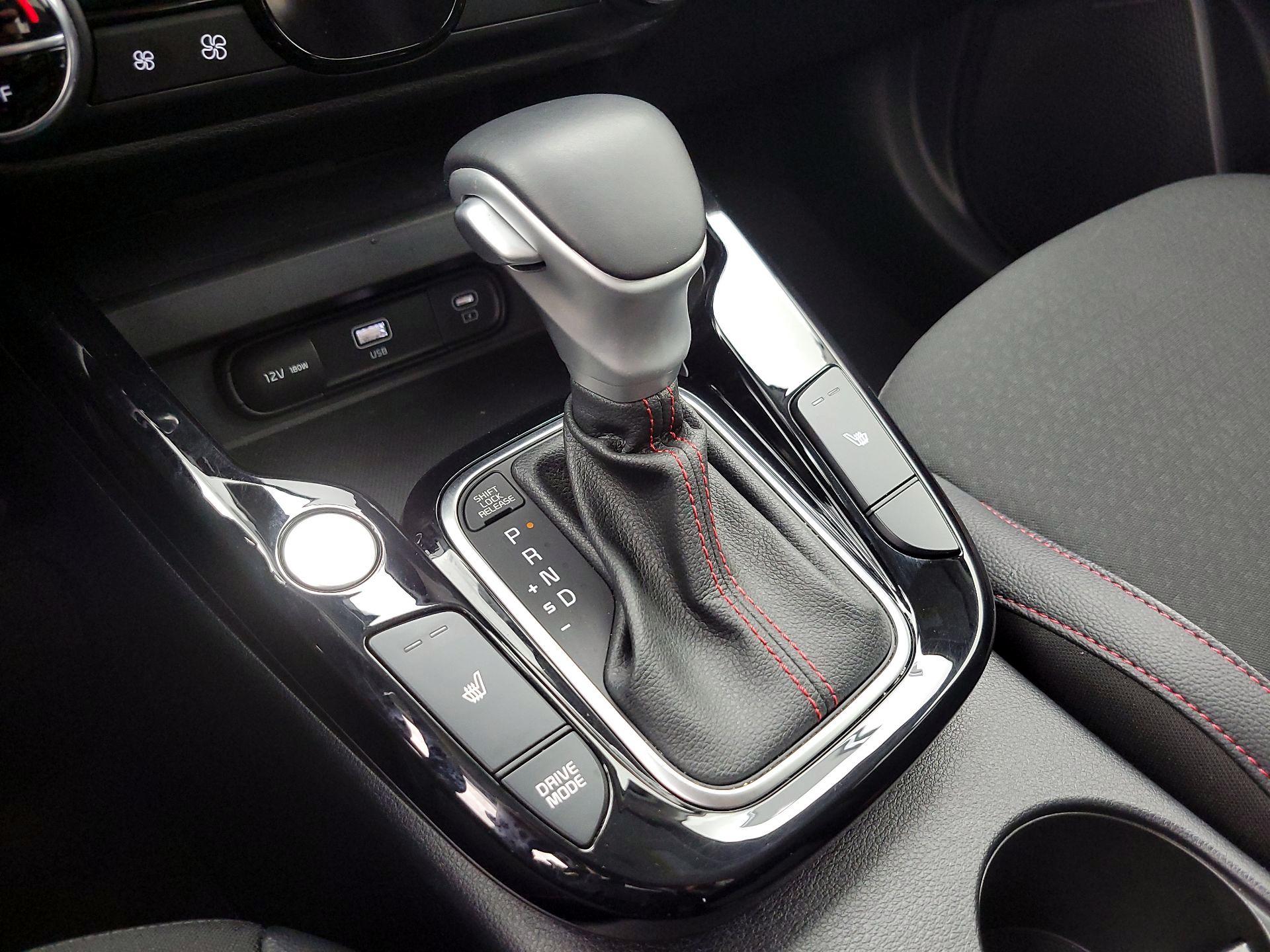 Thumbnail: 2023 Kia Soul - 18