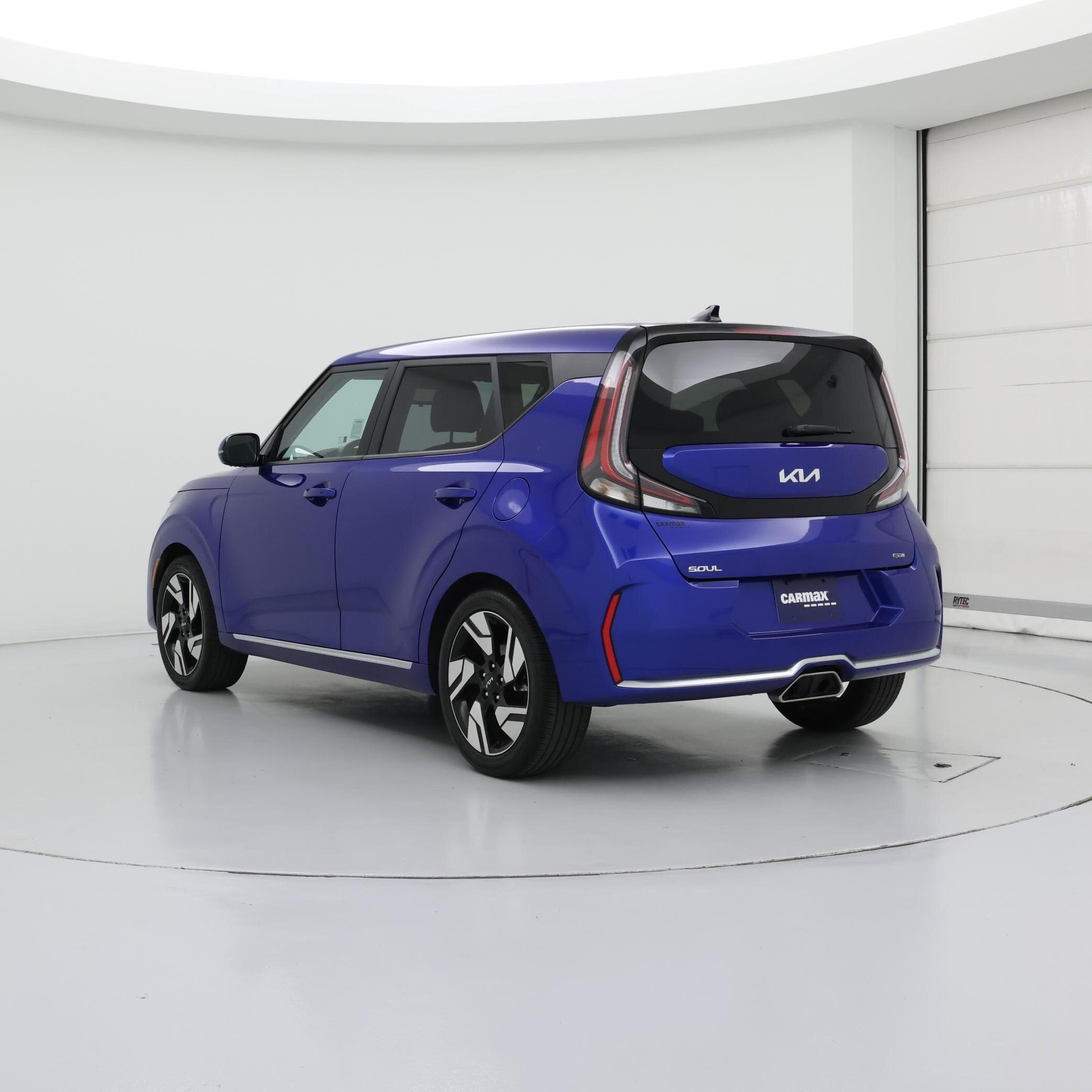 Thumbnail: 2023 Kia Soul - 2
